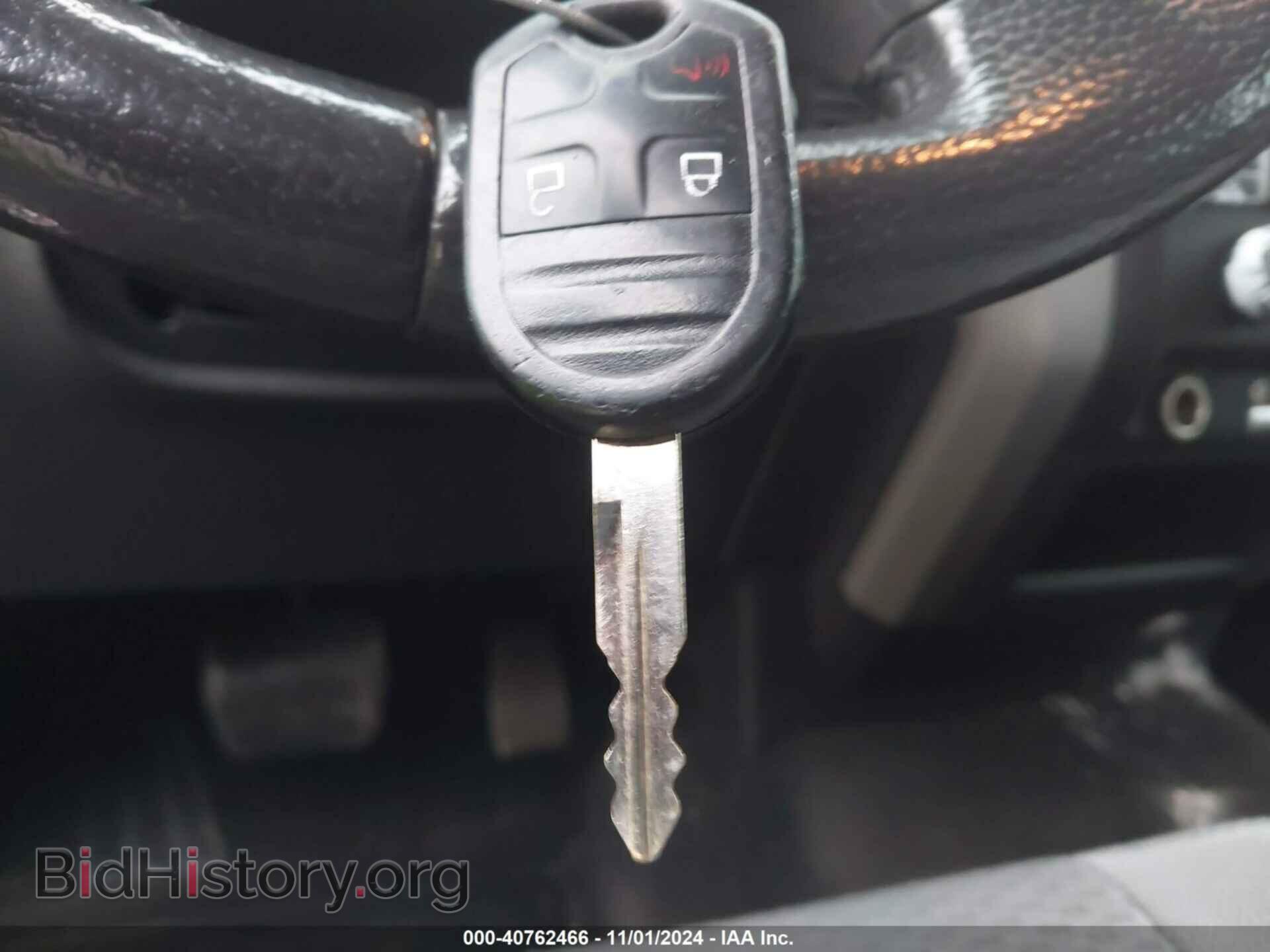 2011 FORD F-150 - VIN: 1FTEW1CM3BFB22909 - Photo 11