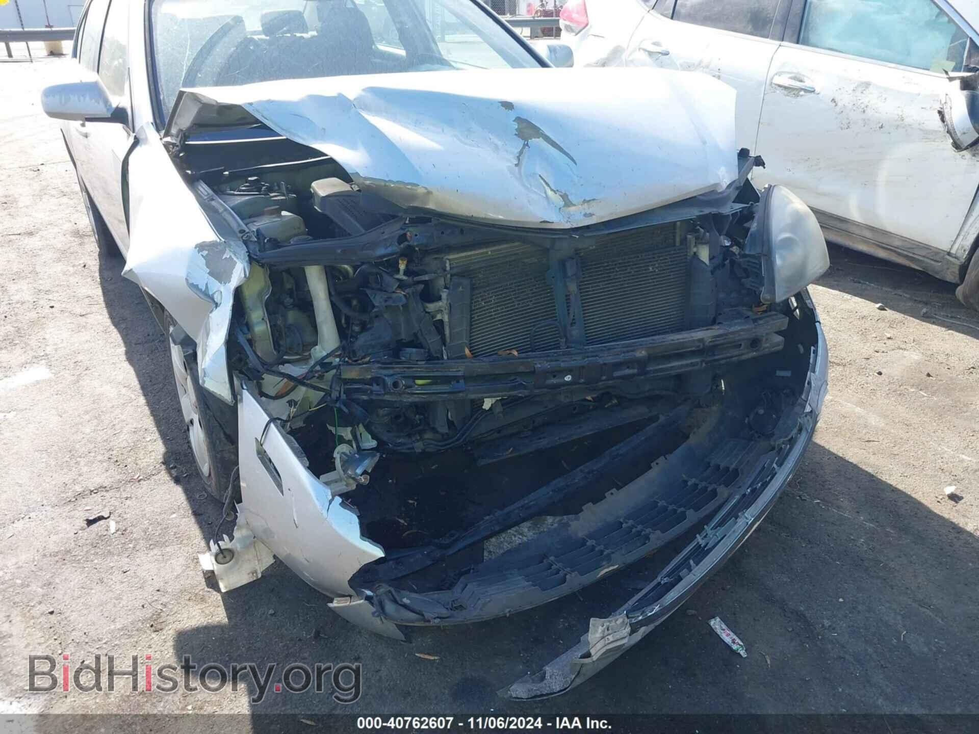 2007 KIA OPTIMA - VIN: KNAGE123875121995 - Фото 6