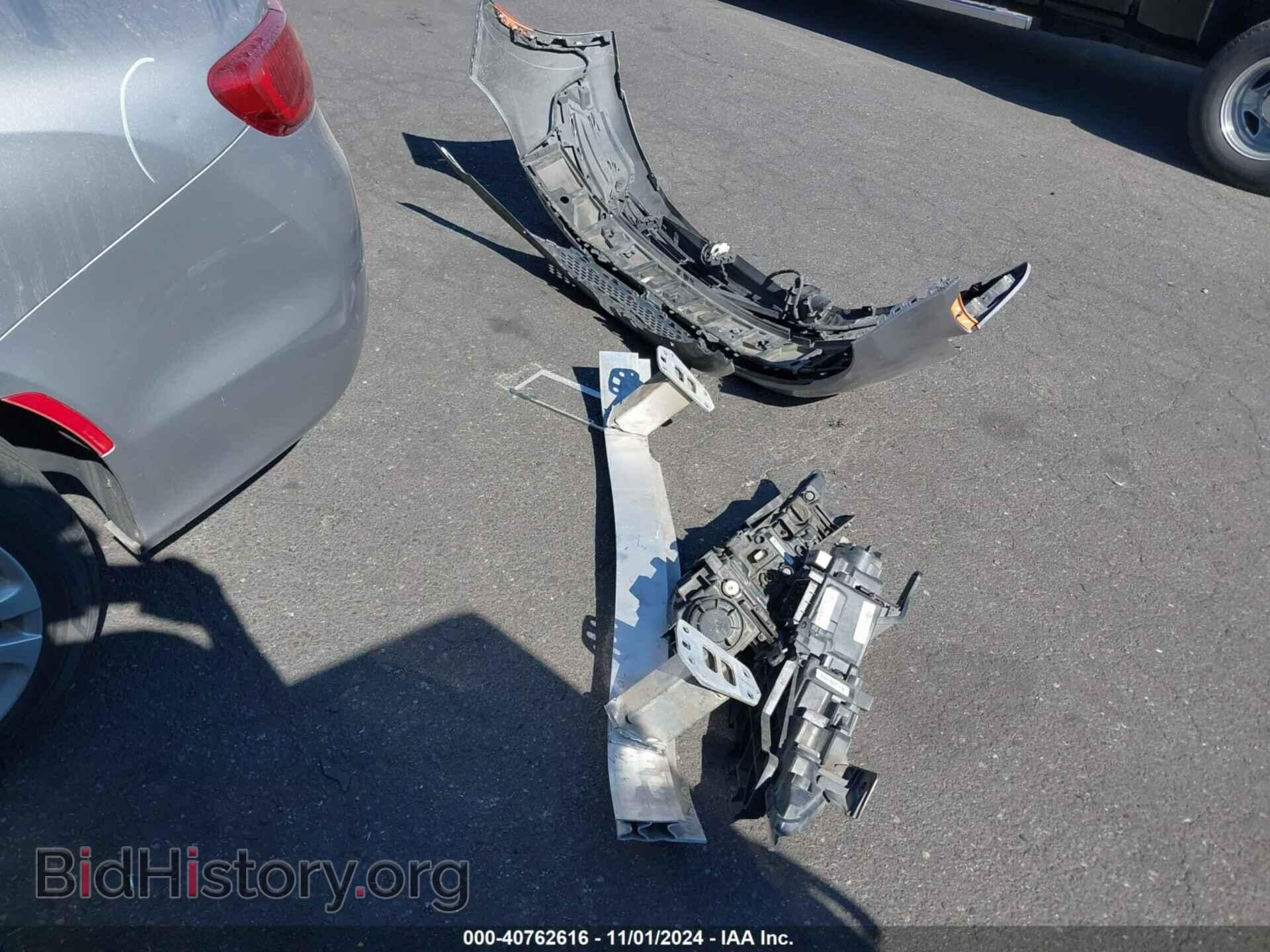 2016 CHRYSLER 200 - VIN: 1C3CCCAB6GN144711 - Фото 12