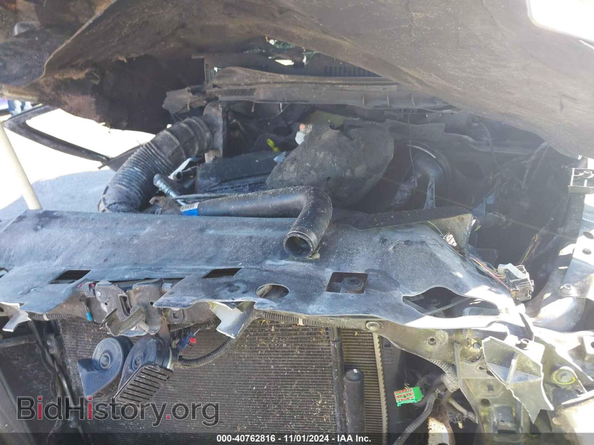 2012 RAM 1500 - VIN: 1C6RD7GT5CS257689 - Photo 10