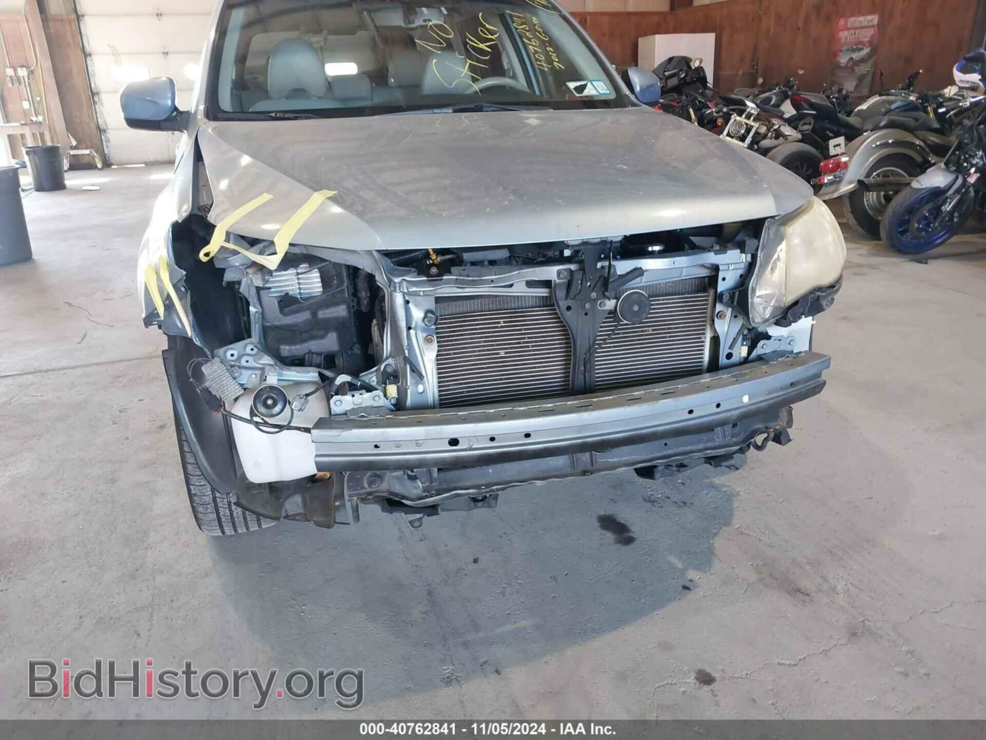 2012 SUBARU FORESTER - VIN: JF2SHADC8CH439241 - Фото 6