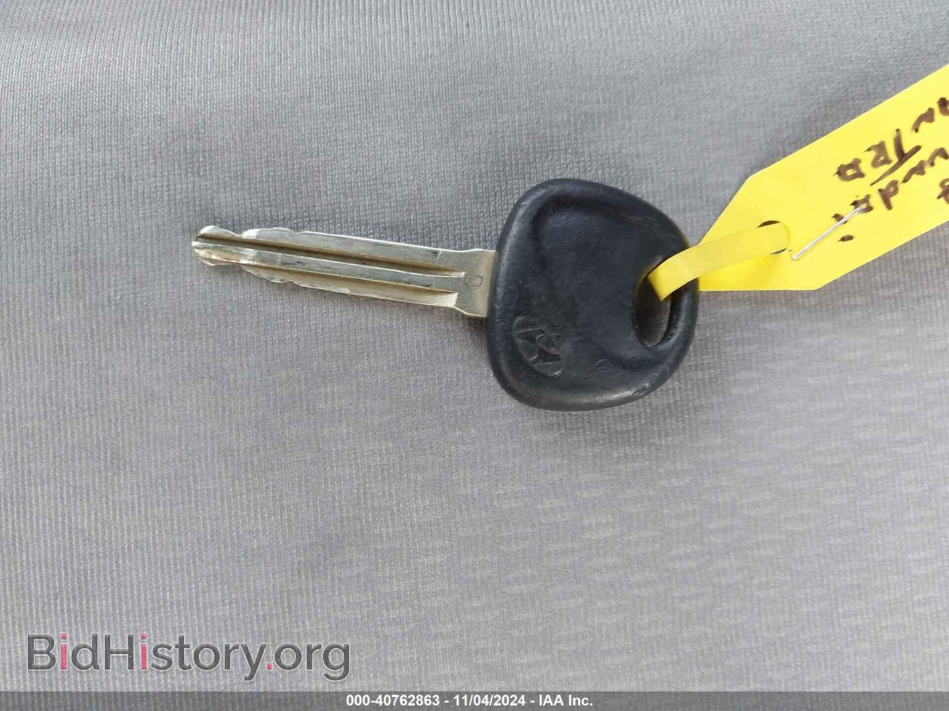2008 HYUNDAI ELANTRA - VIN: KMHDU46D18U402486 - Фото 11
