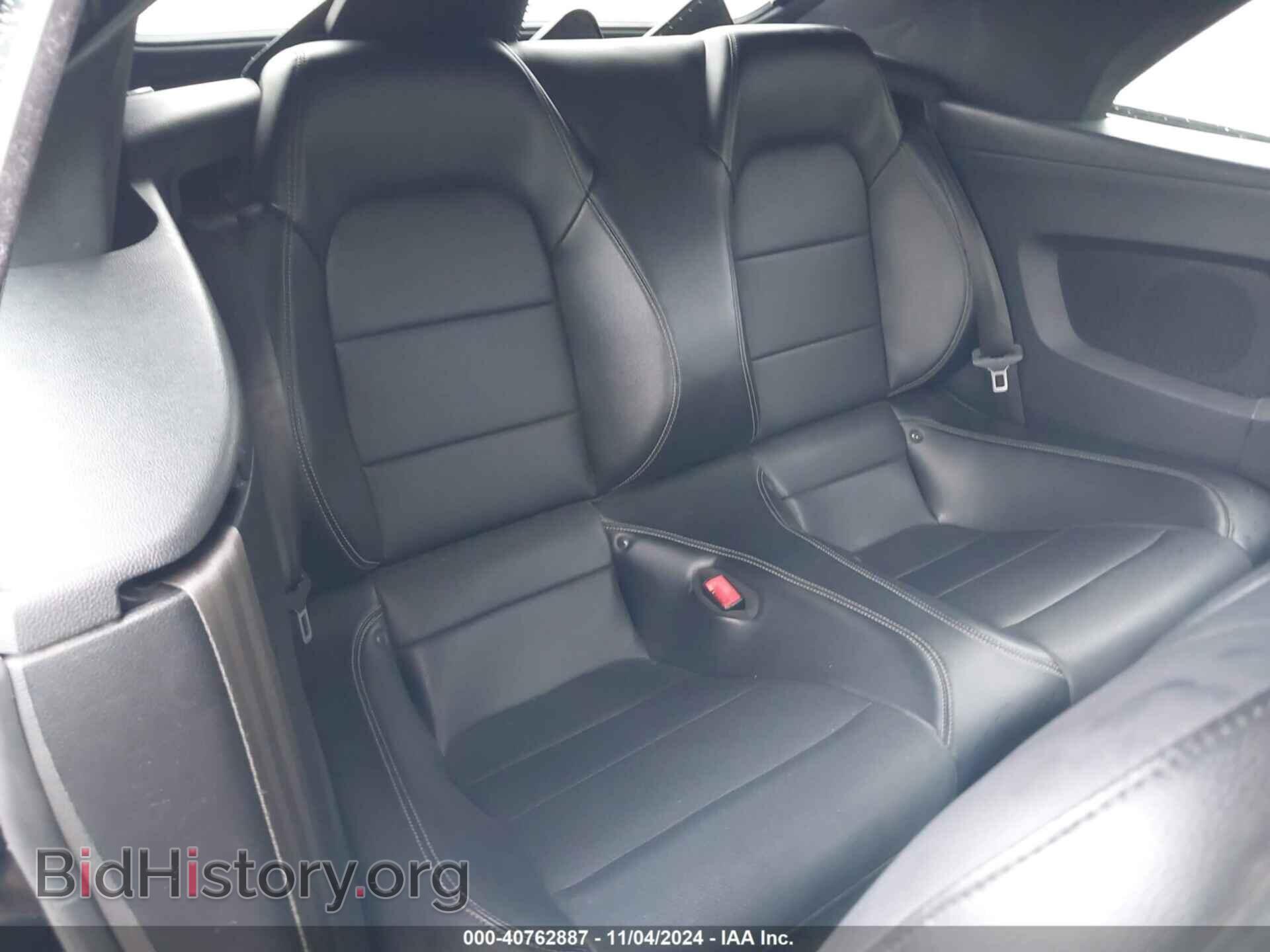 2018 FORD MUSTANG - VIN: 1FATP8UH8J5115401 - Фото 8