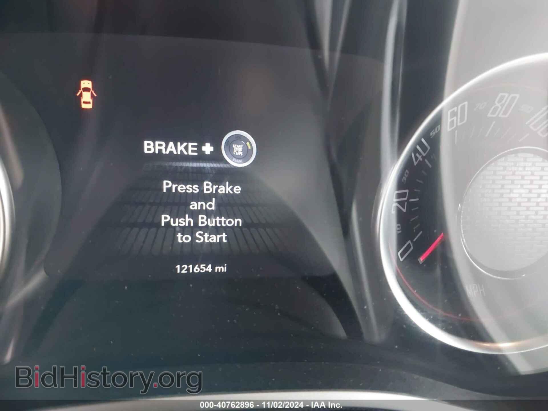2016 DODGE CHALLENGER - VIN: 2C3CDZAG8GH315737 - Photo 14