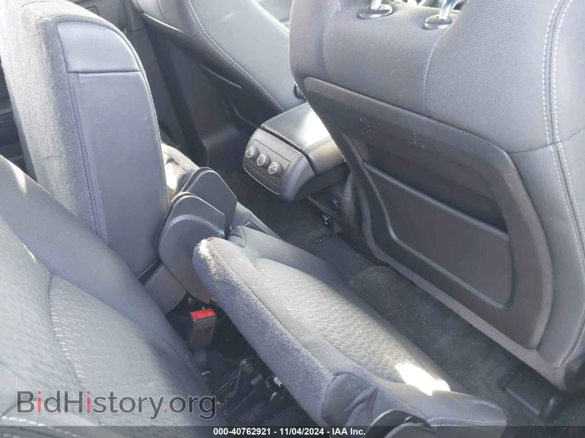2015 GMC ACADIA - VIN: 1GKKRNED3FJ270919 - Фото 8