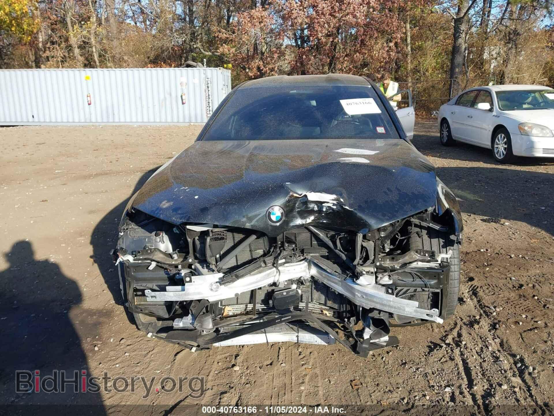 2021 BMW M5 - VIN: WBS83CH09MCE93483 - Photo 6
