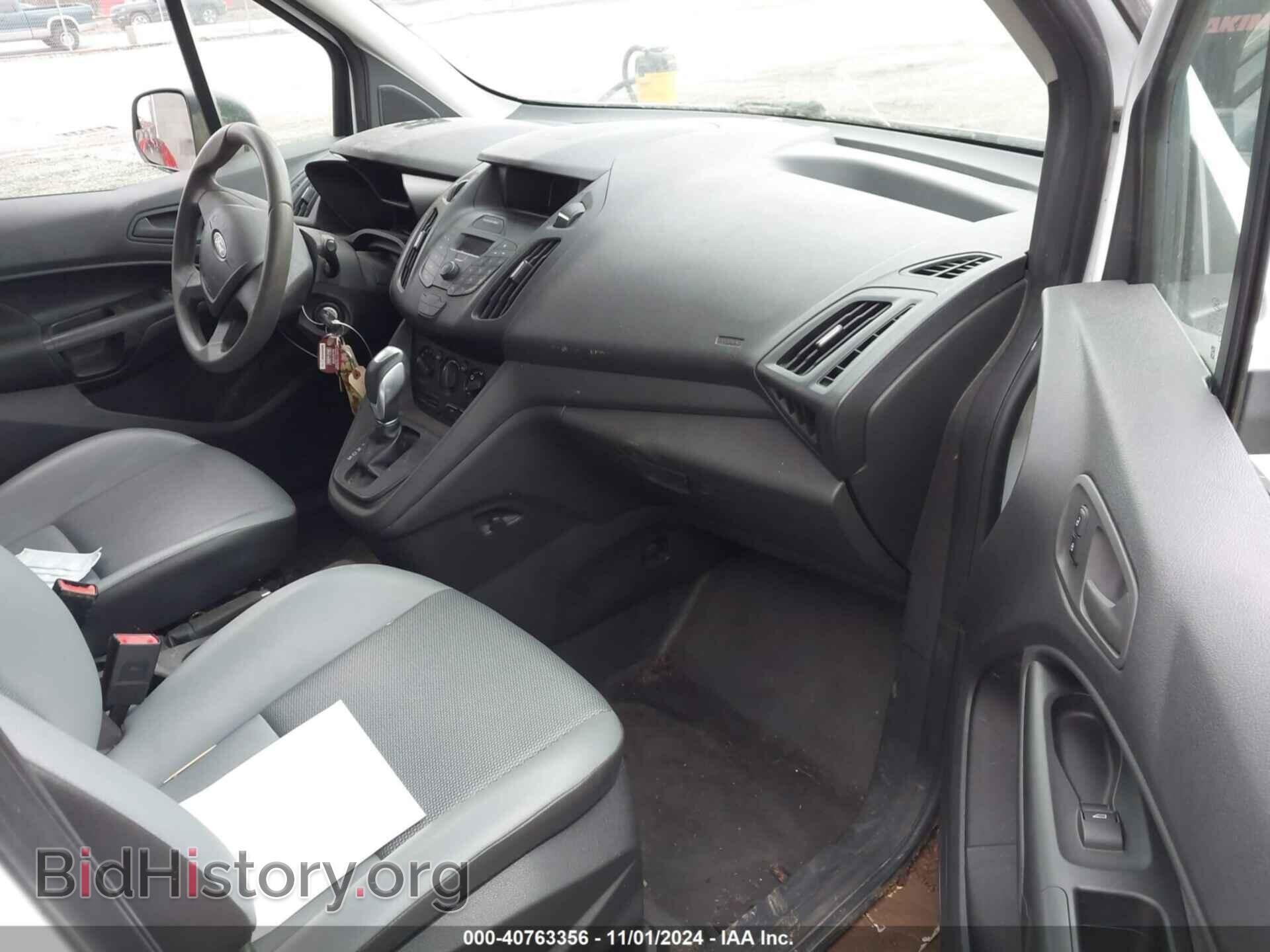 2015 FORD TRANSIT CONNECT - VIN: NM0LS7E74F1185353 - Фото 5
