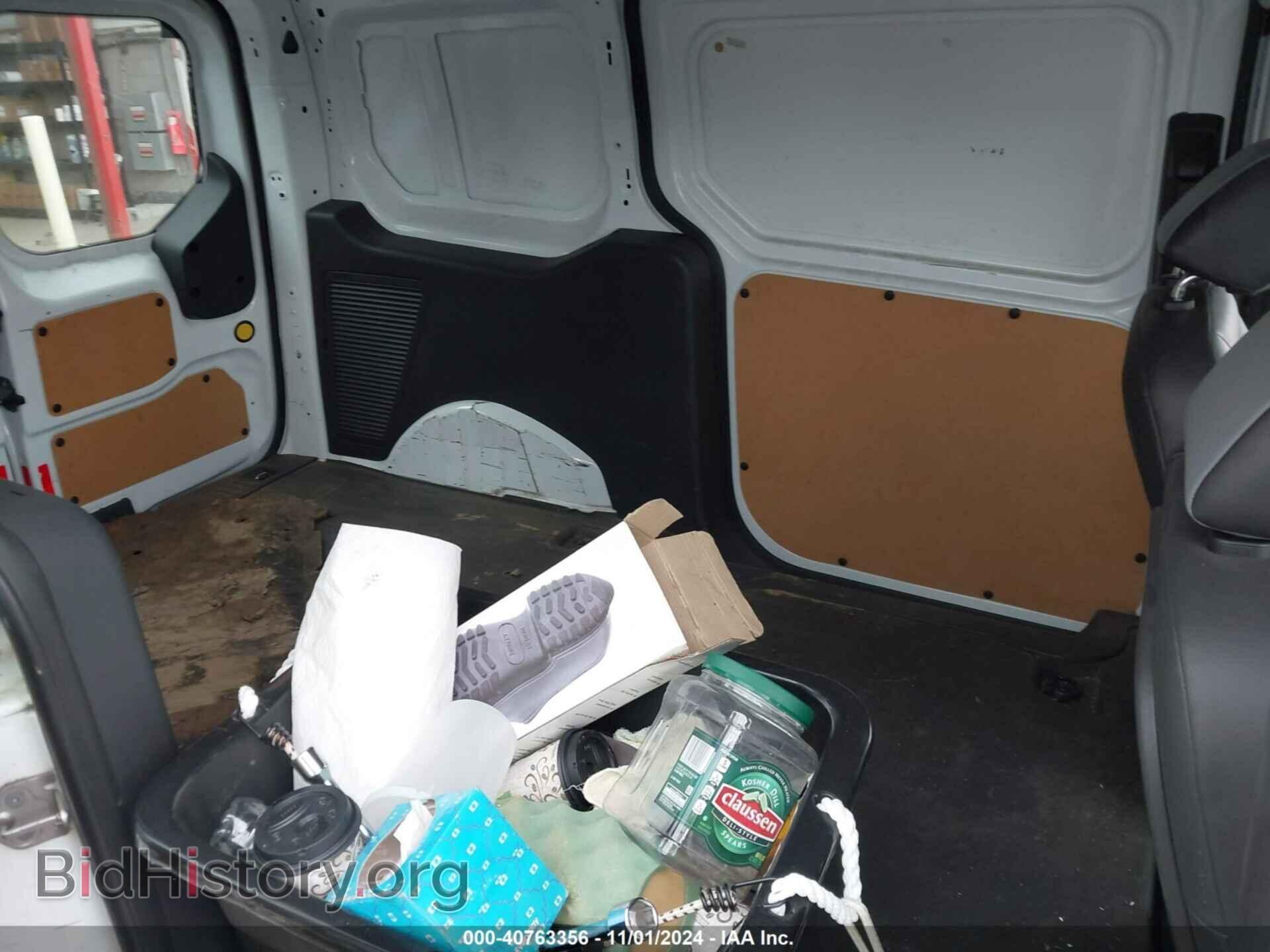 2015 FORD TRANSIT CONNECT - VIN: NM0LS7E74F1185353 - Фото 8