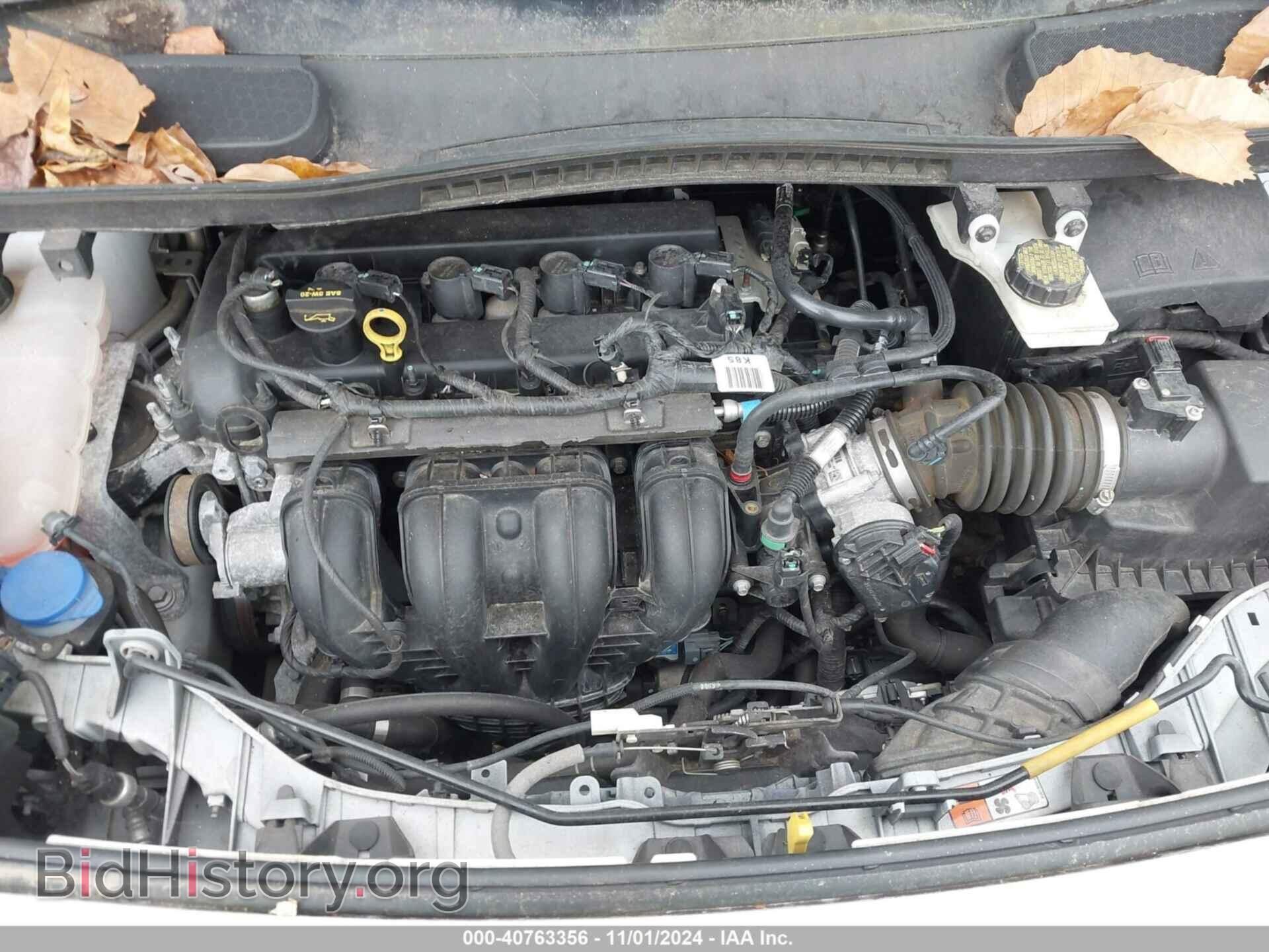 2015 FORD TRANSIT CONNECT - VIN: NM0LS7E74F1185353 - Фото 10