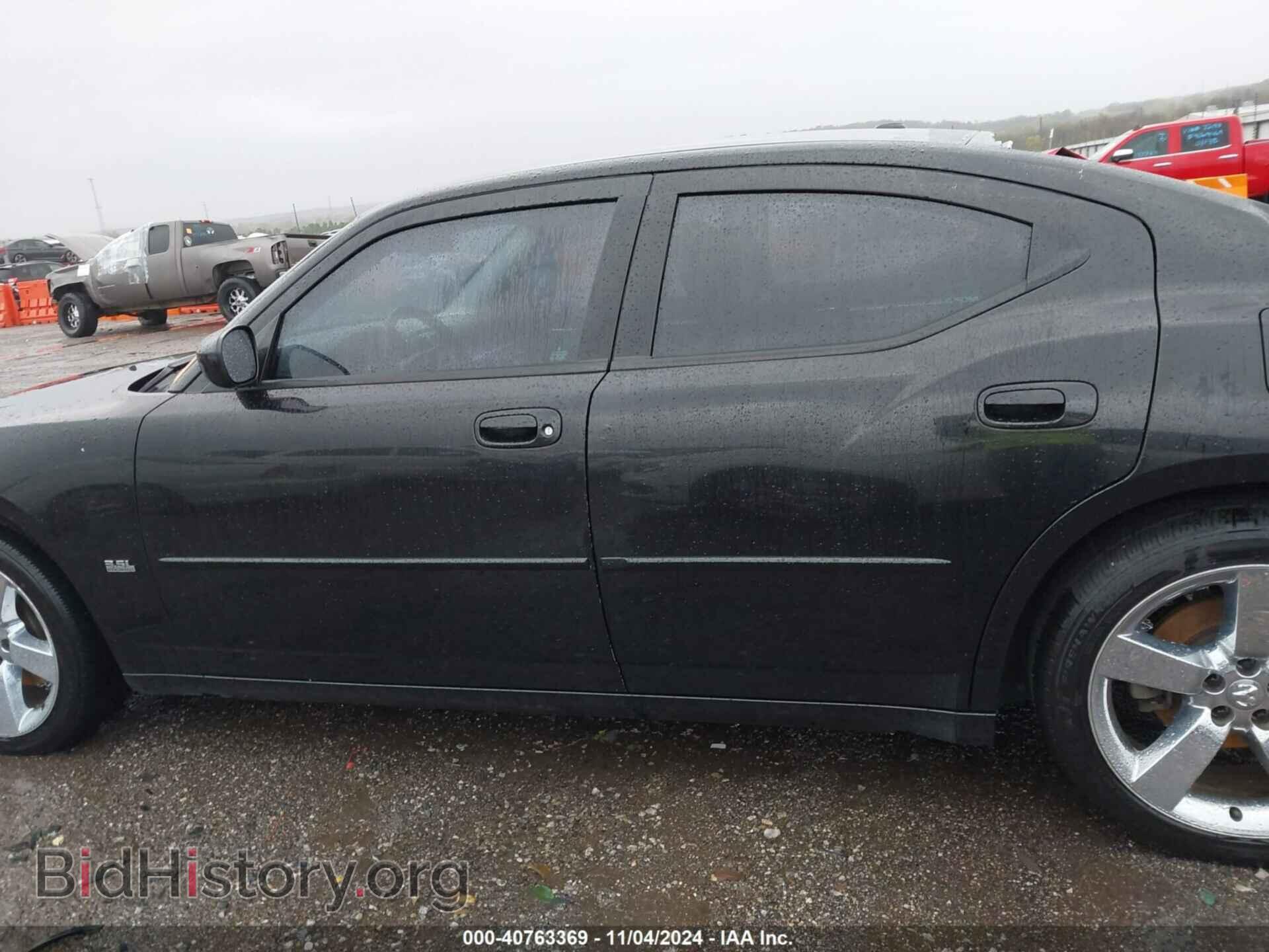 2010 DODGE CHARGER - VIN: 2B3CA9CV6AH268376 - Фото 14