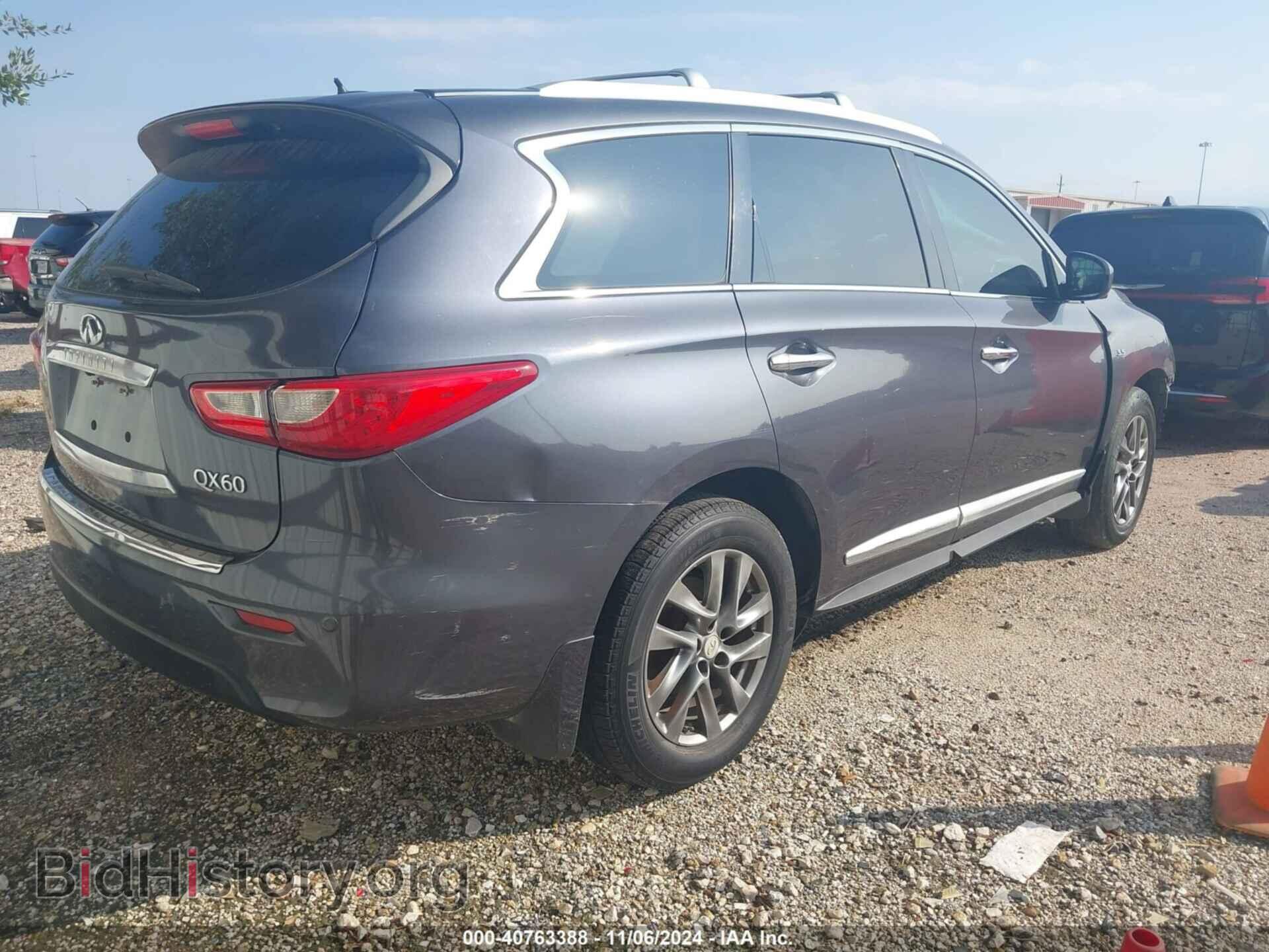 2023 CHRYSLER PACIFICA - VIN: 2C4RC1BG0PR594443 - Фото 4