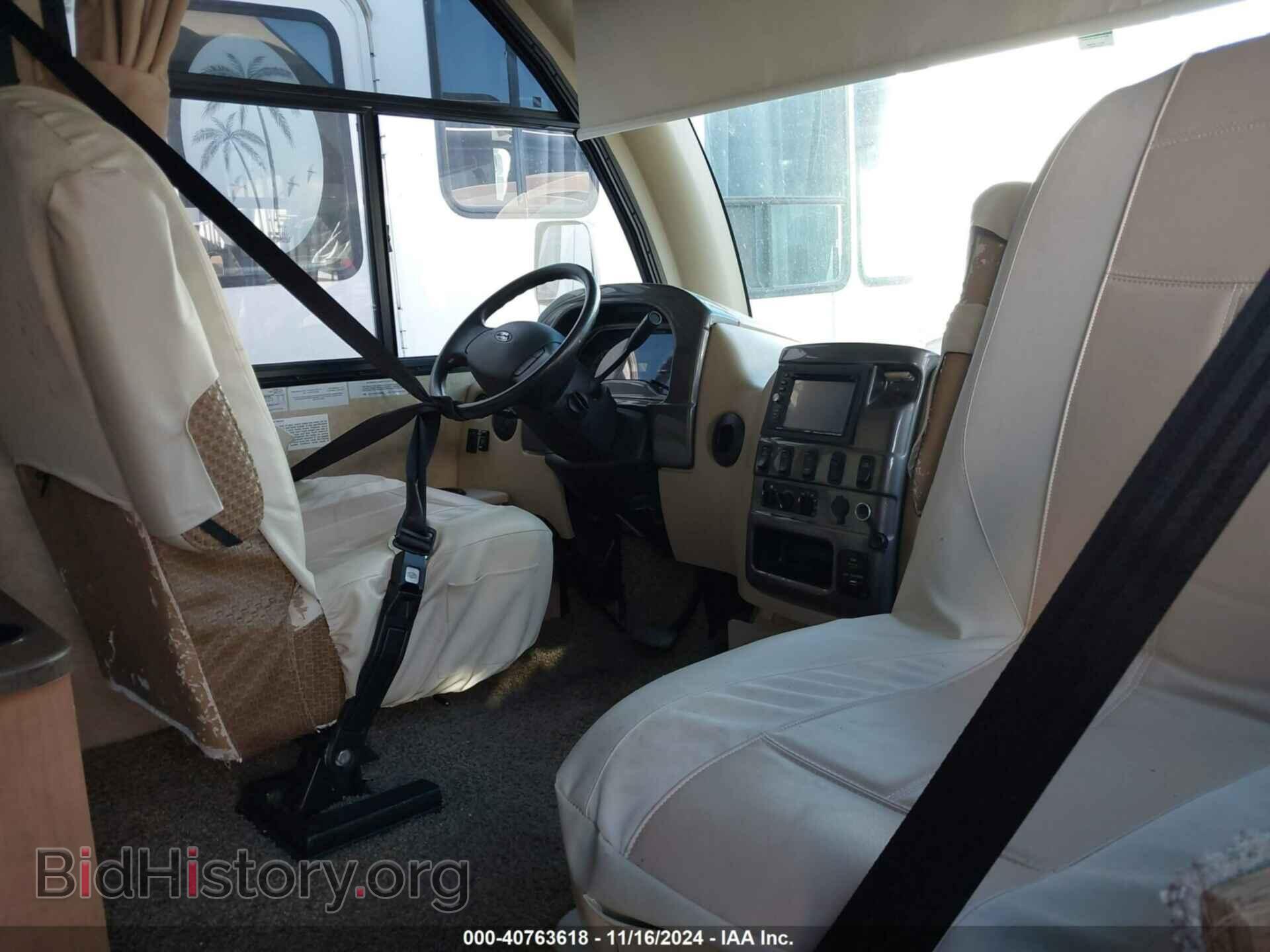 2015 FORD E-350 STRIPPED - VIN: 1FC3E3KS7FDA03624 - Фото 5