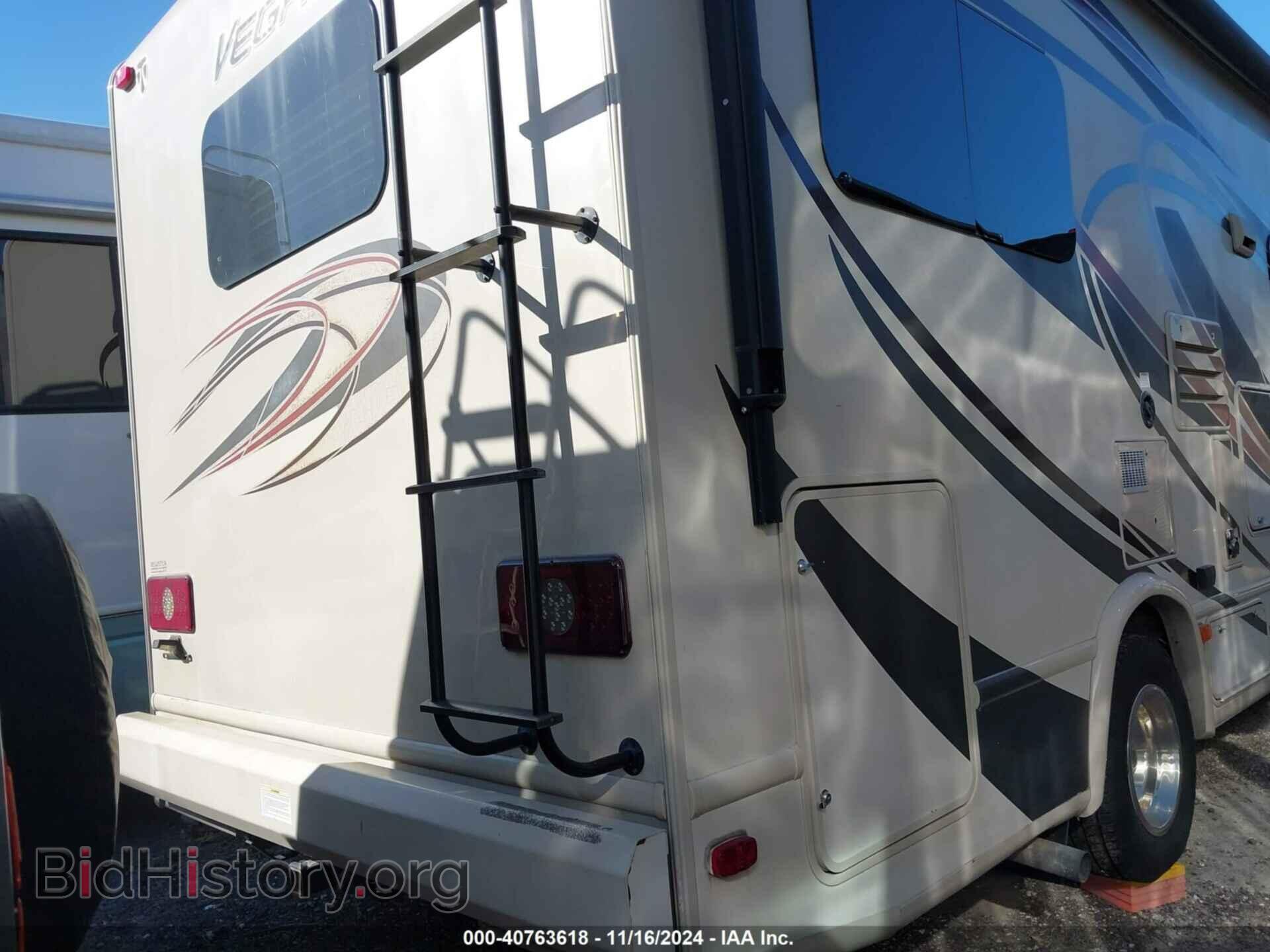2015 FORD E-350 STRIPPED - VIN: 1FC3E3KS7FDA03624 - Фото 8