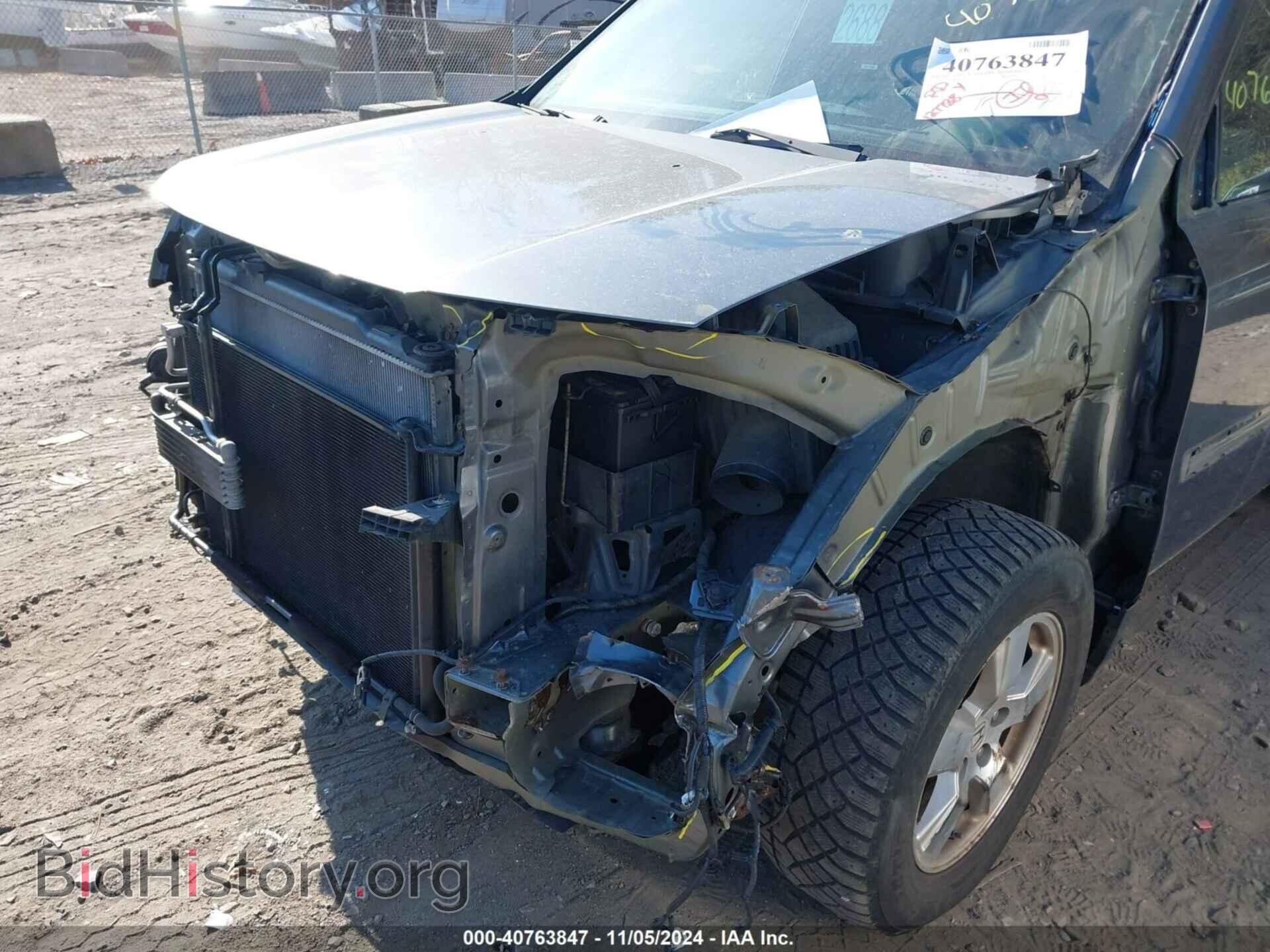 2011 HONDA PILOT - VIN: 5FNYF4H45BB098754 - Фото 6