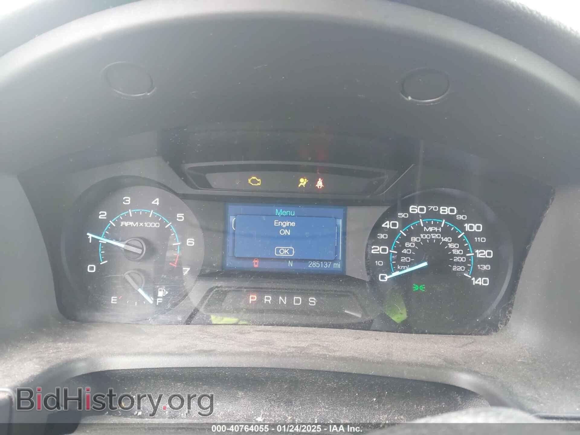 2016 FORD FLEX - VIN: 2FMGK5B88GBA18405 - Photo 7
