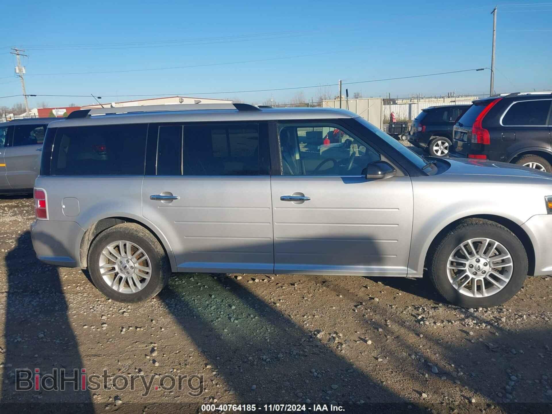 2019 FORD FLEX - VIN: 2FMGK5C87KBA24848 - Фото 13