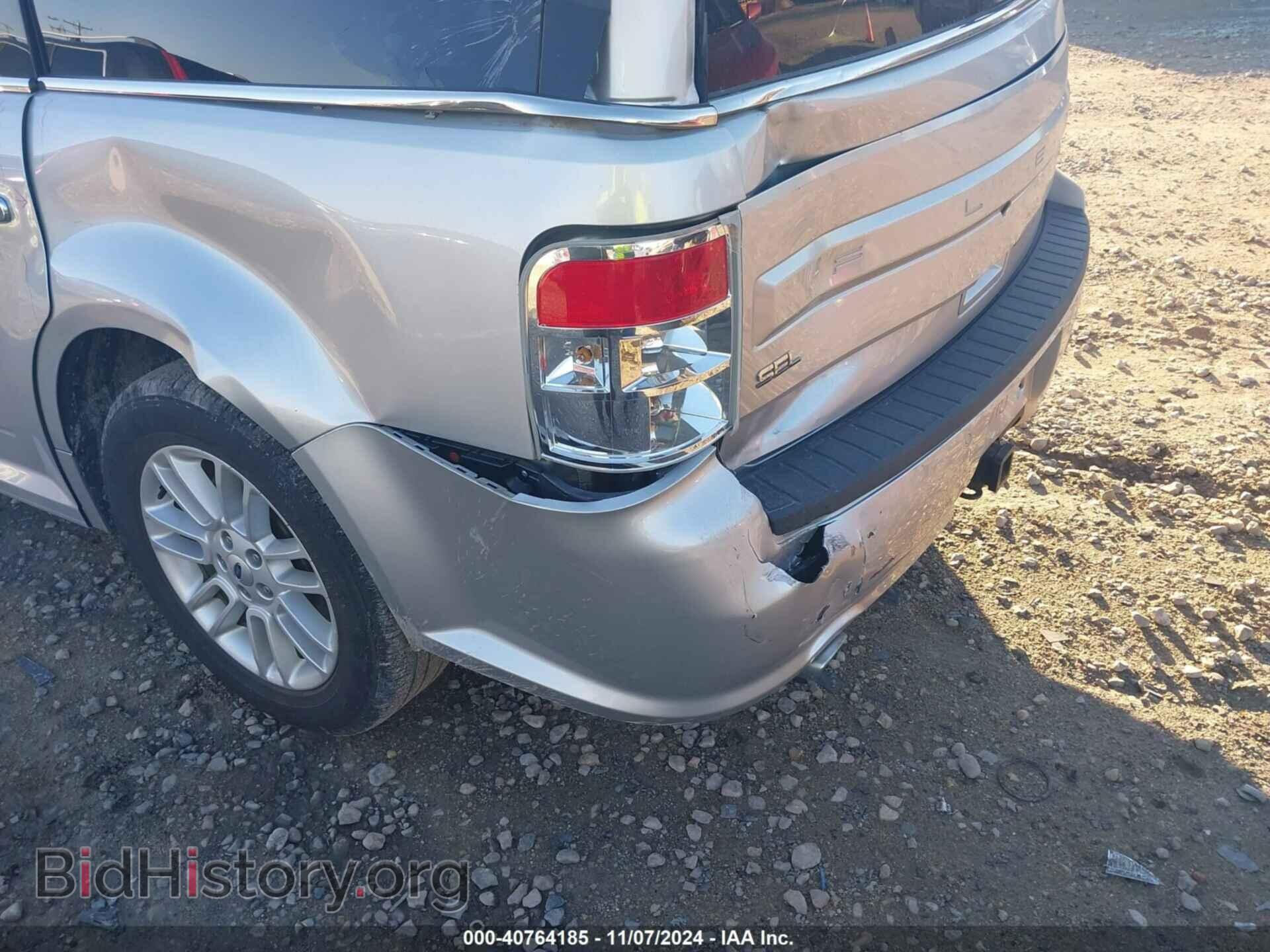 2019 FORD FLEX - VIN: 2FMGK5C87KBA24848 - Фото 6