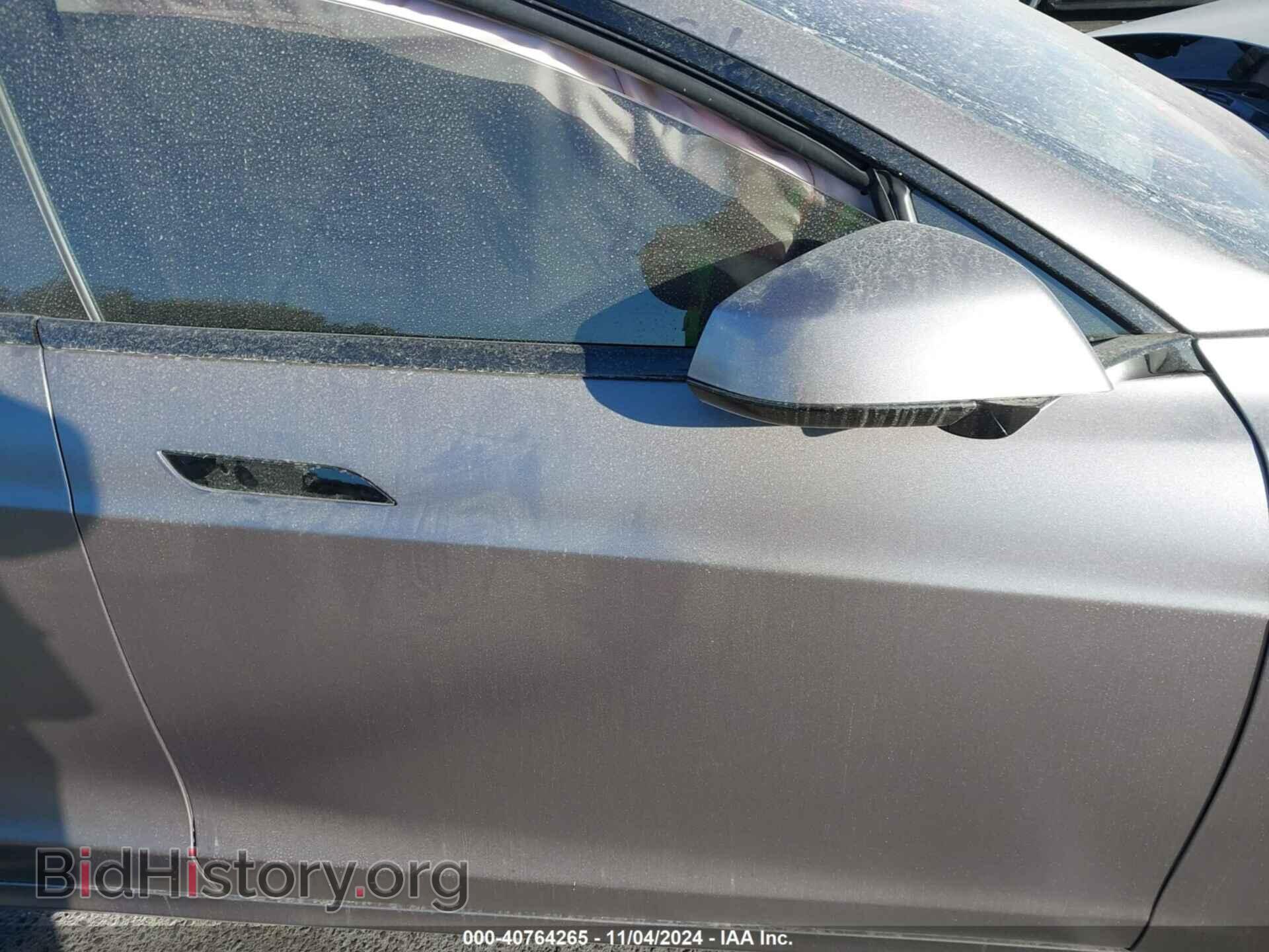 2021 TESLA MODEL S - VIN: 5YJSA1E69MF432022 - Фото 5