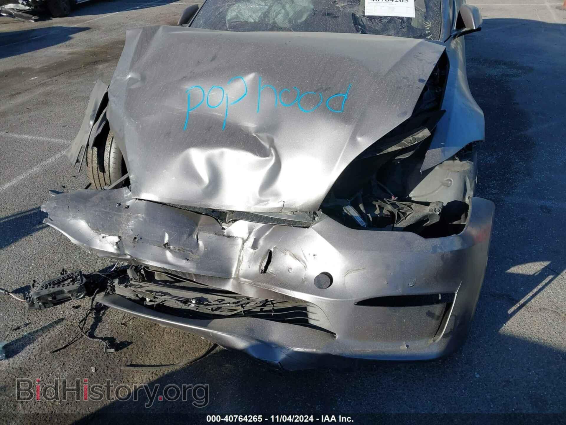 2021 TESLA MODEL S - VIN: 5YJSA1E69MF432022 - Фото 6
