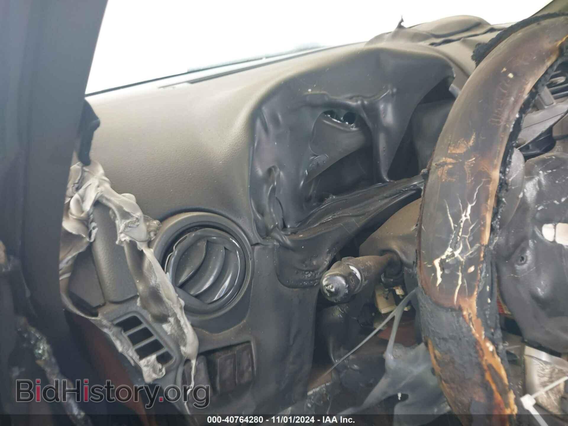 2010 SUZUKI SX4 - VIN: JS2YB5A37A6311349 - Photo 7