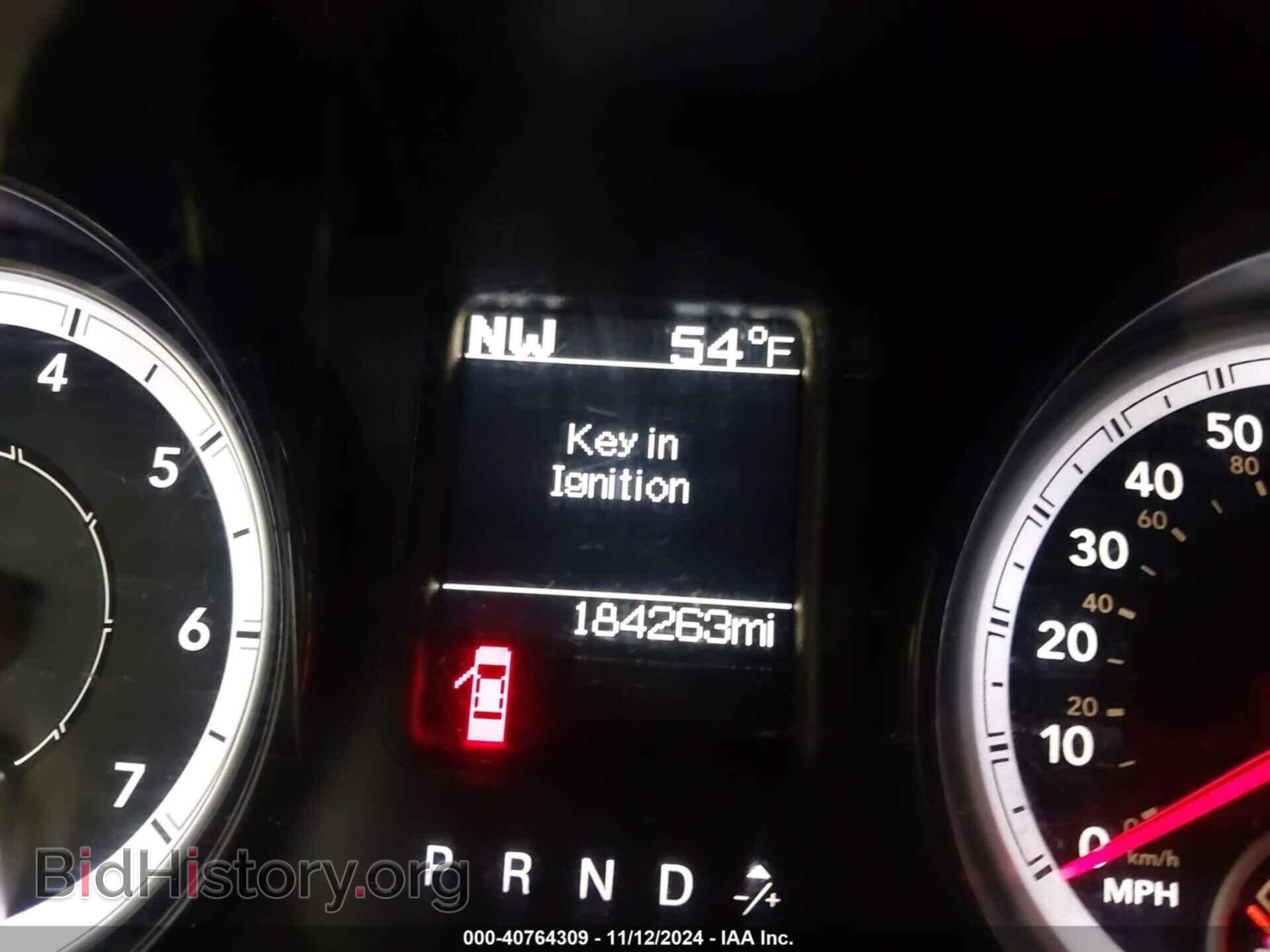 2016 RAM 1500 - VIN: 1C6RR7FG2GS247679 - Фото 7