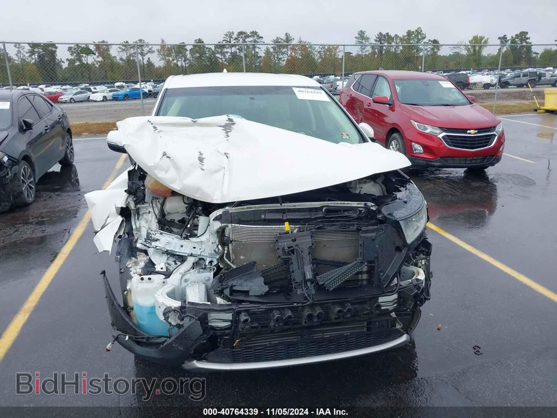 2017 FORD EDGE - VIN: 2FMPK3J93HBB93077 - Photo 12