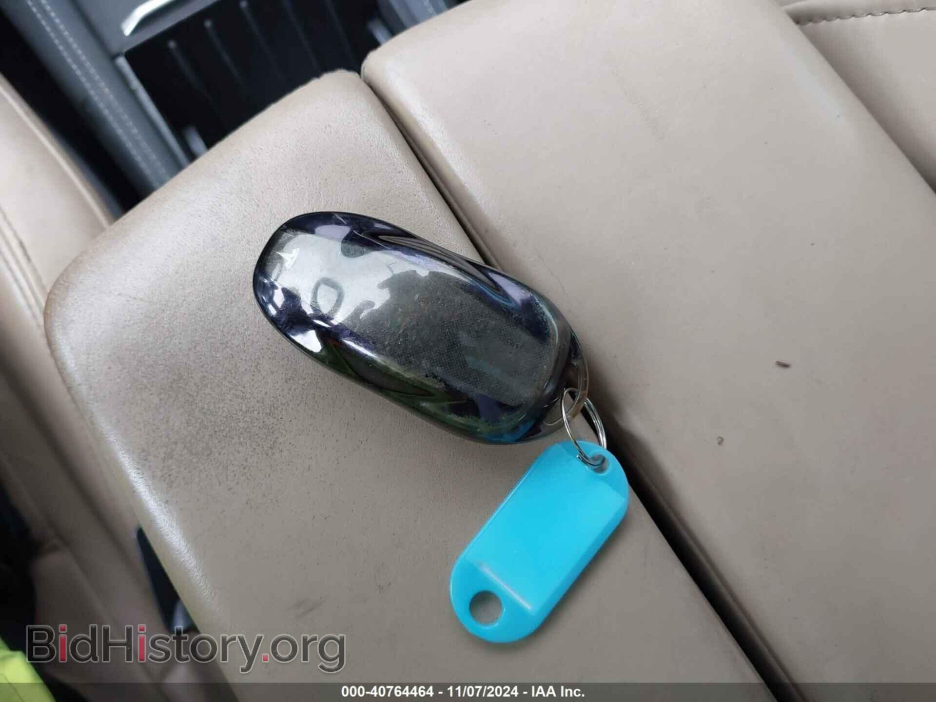 2015 TESLA MODEL S - VIN: 5YJSA1E28FF102694 - Photo 11