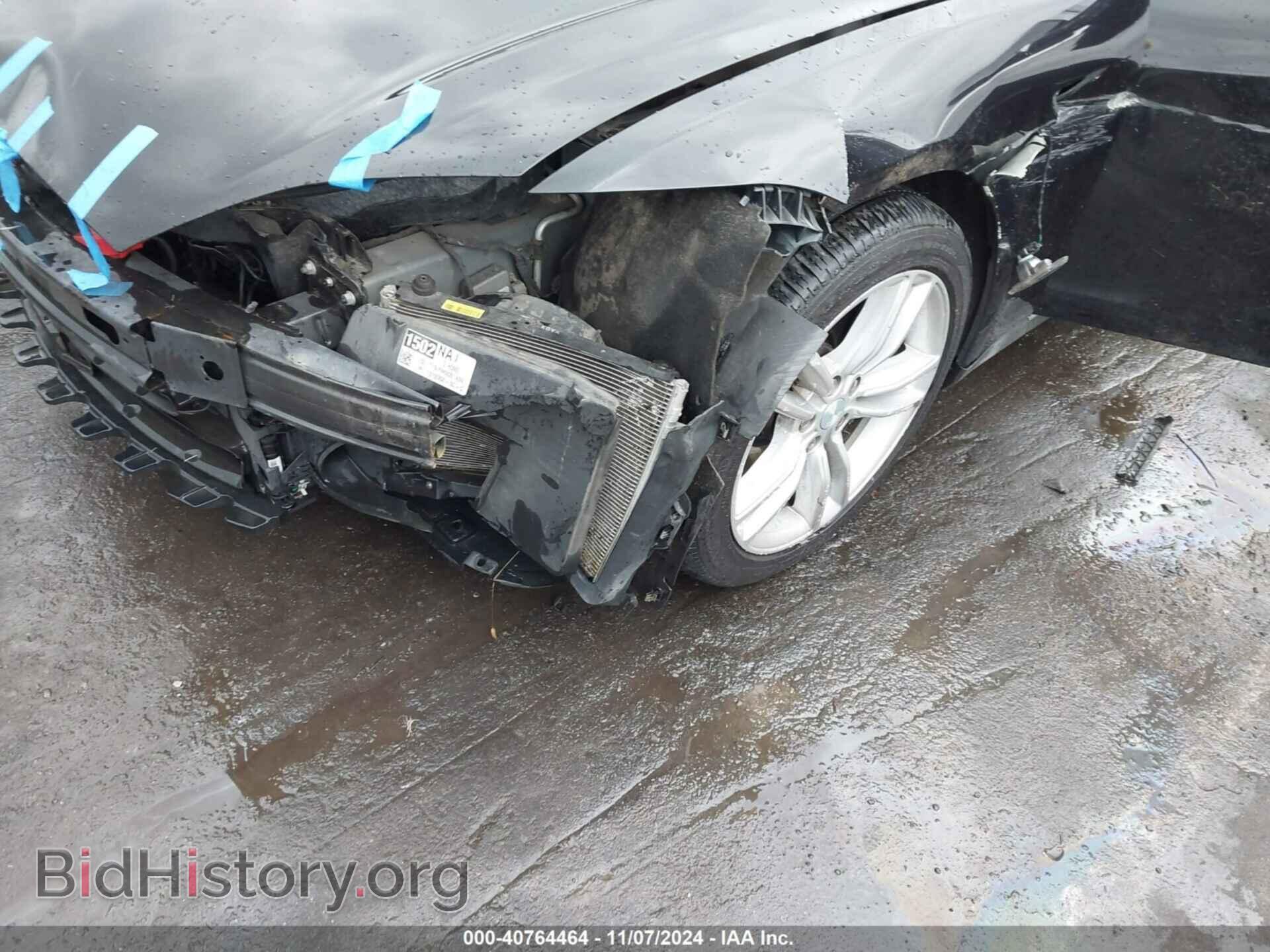 2015 TESLA MODEL S - VIN: 5YJSA1E28FF102694 - Photo 20