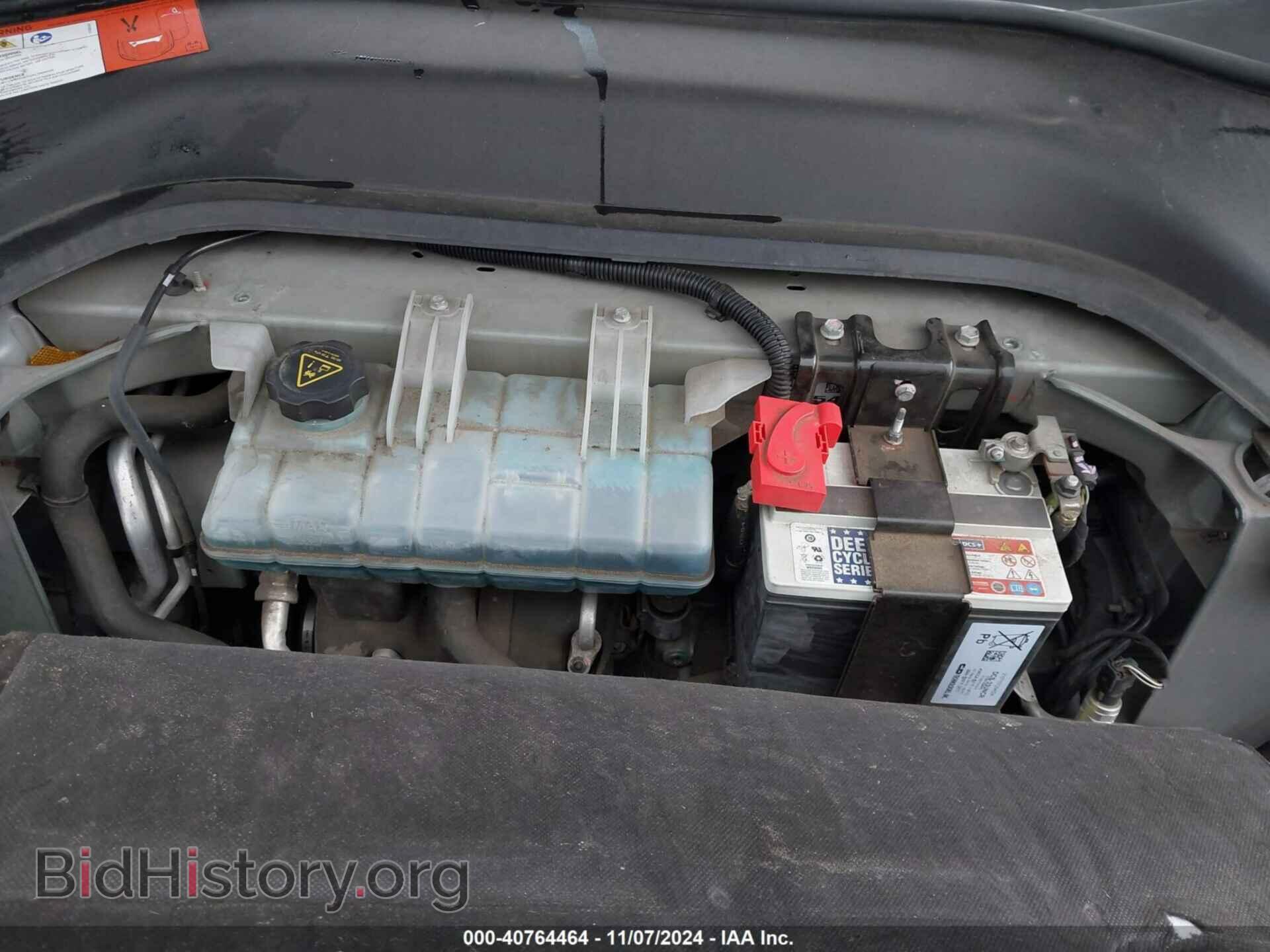 2015 TESLA MODEL S - VIN: 5YJSA1E28FF102694 - Photo 10