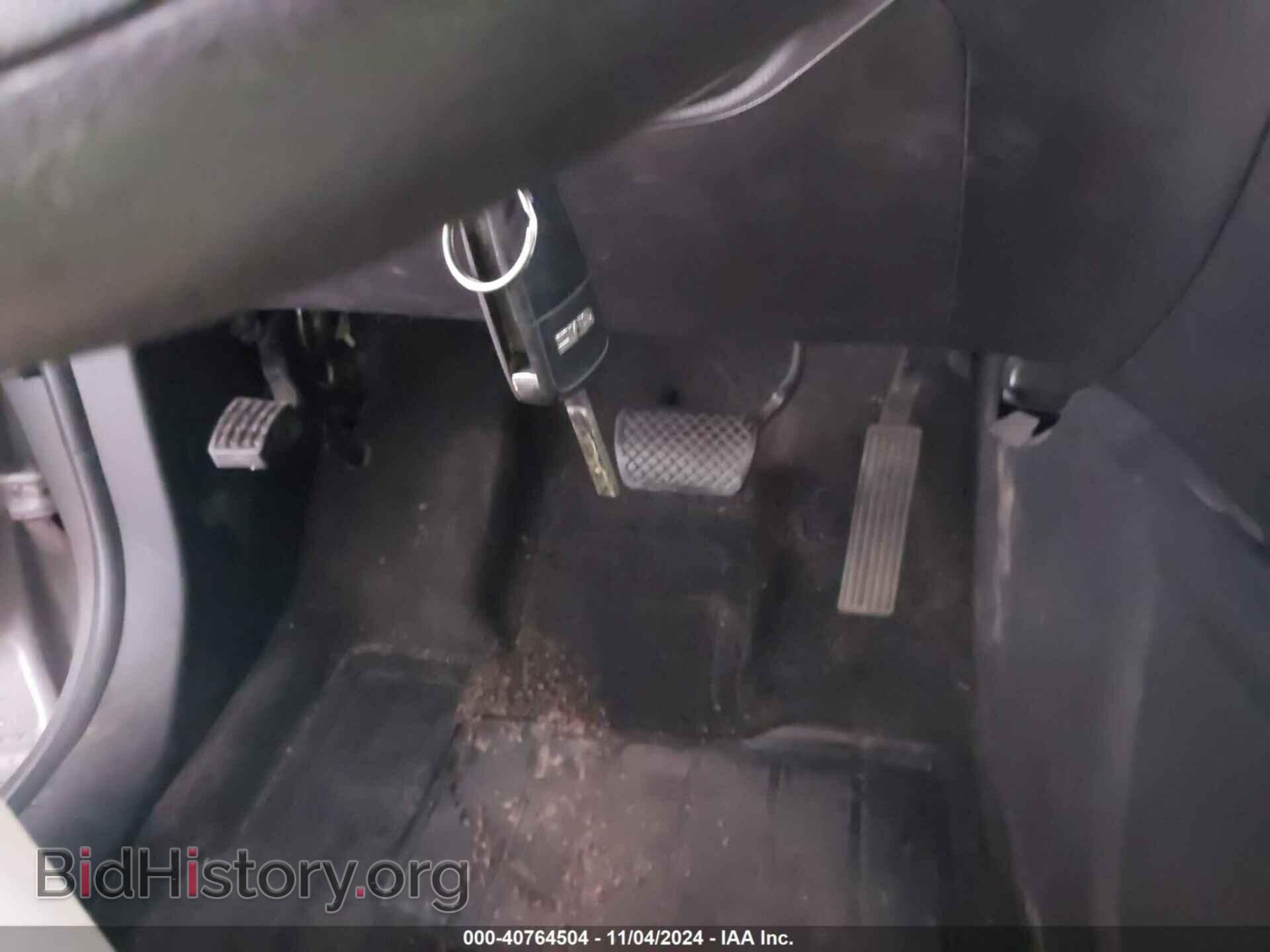 2012 GMC TERRAIN - VIN: 2GKALMEK5C6383494 - Photo 11