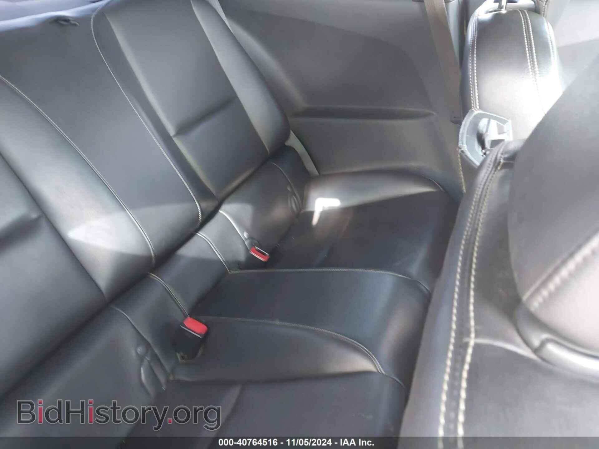 2014 CHEVROLET CAMARO - VIN: 2G1FC1E36E9166197 - Фото 8