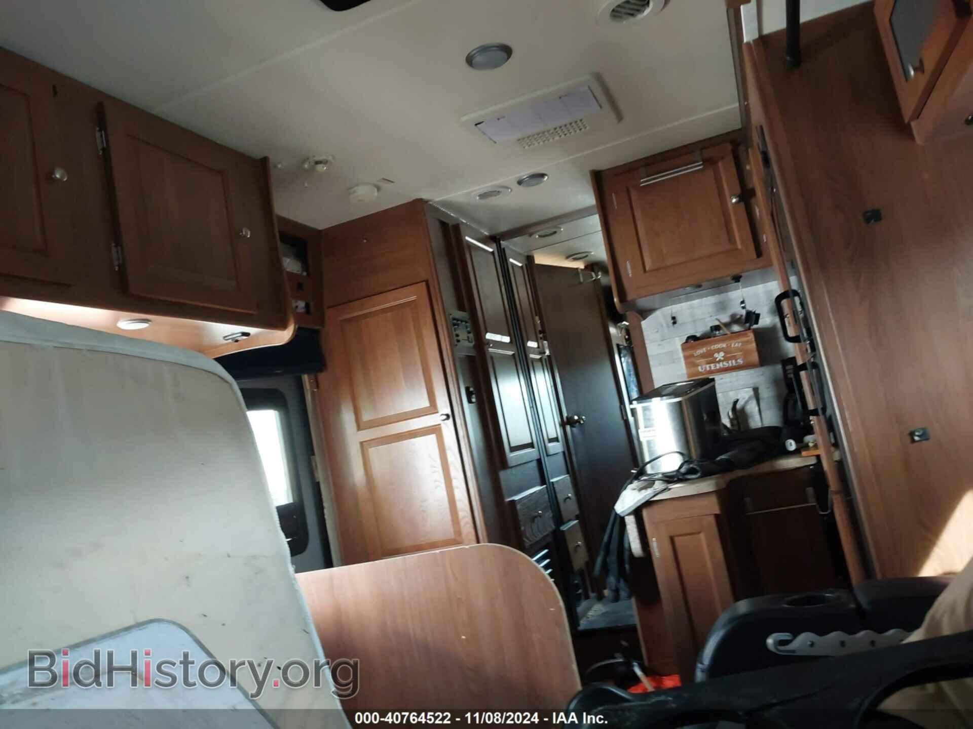 2015 FORD E-450 CUTAWAY - VIN: 1FDXE4FS3FDA33765 - Photo 7