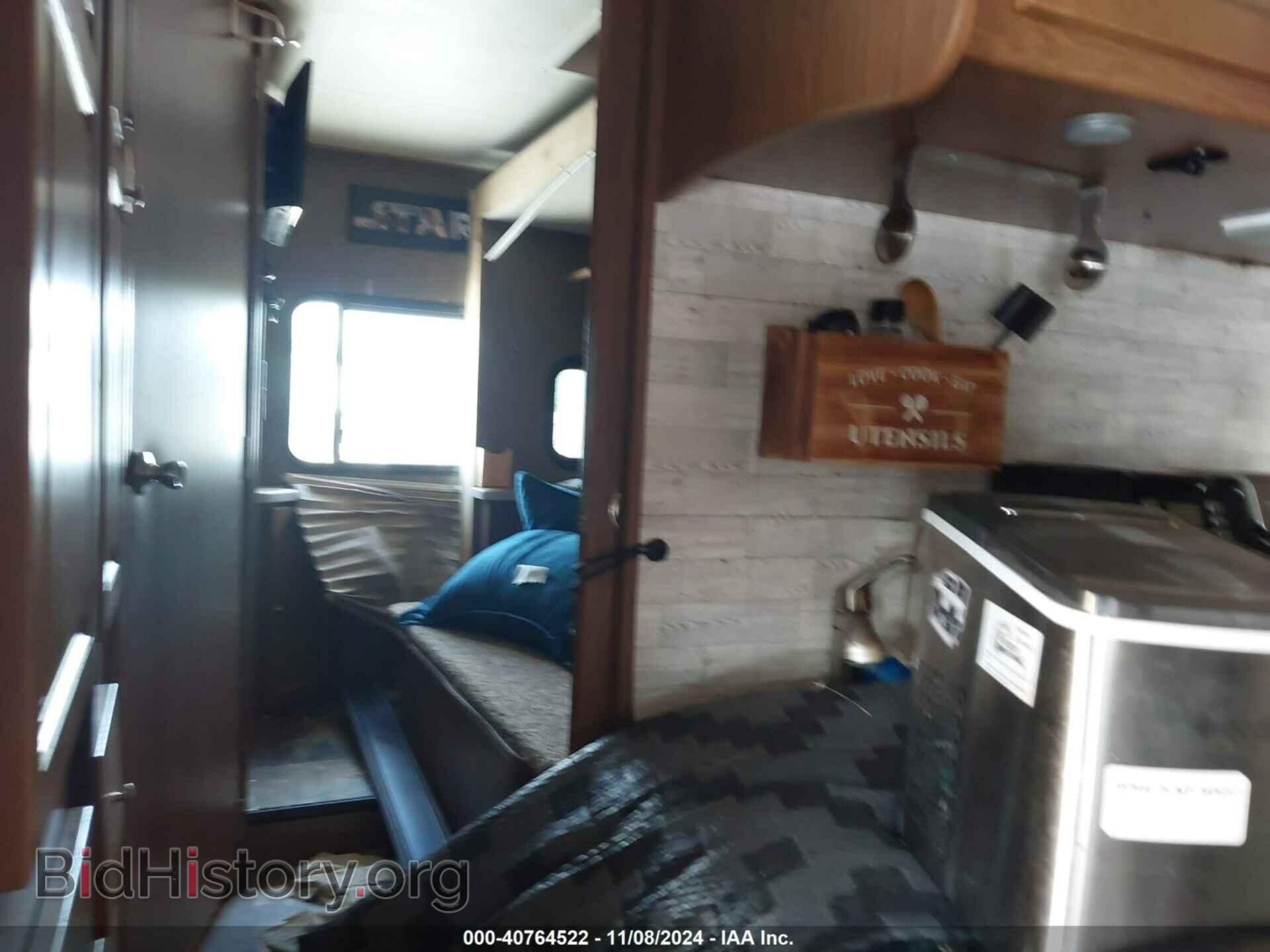 2015 FORD E-450 CUTAWAY - VIN: 1FDXE4FS3FDA33765 - Photo 8