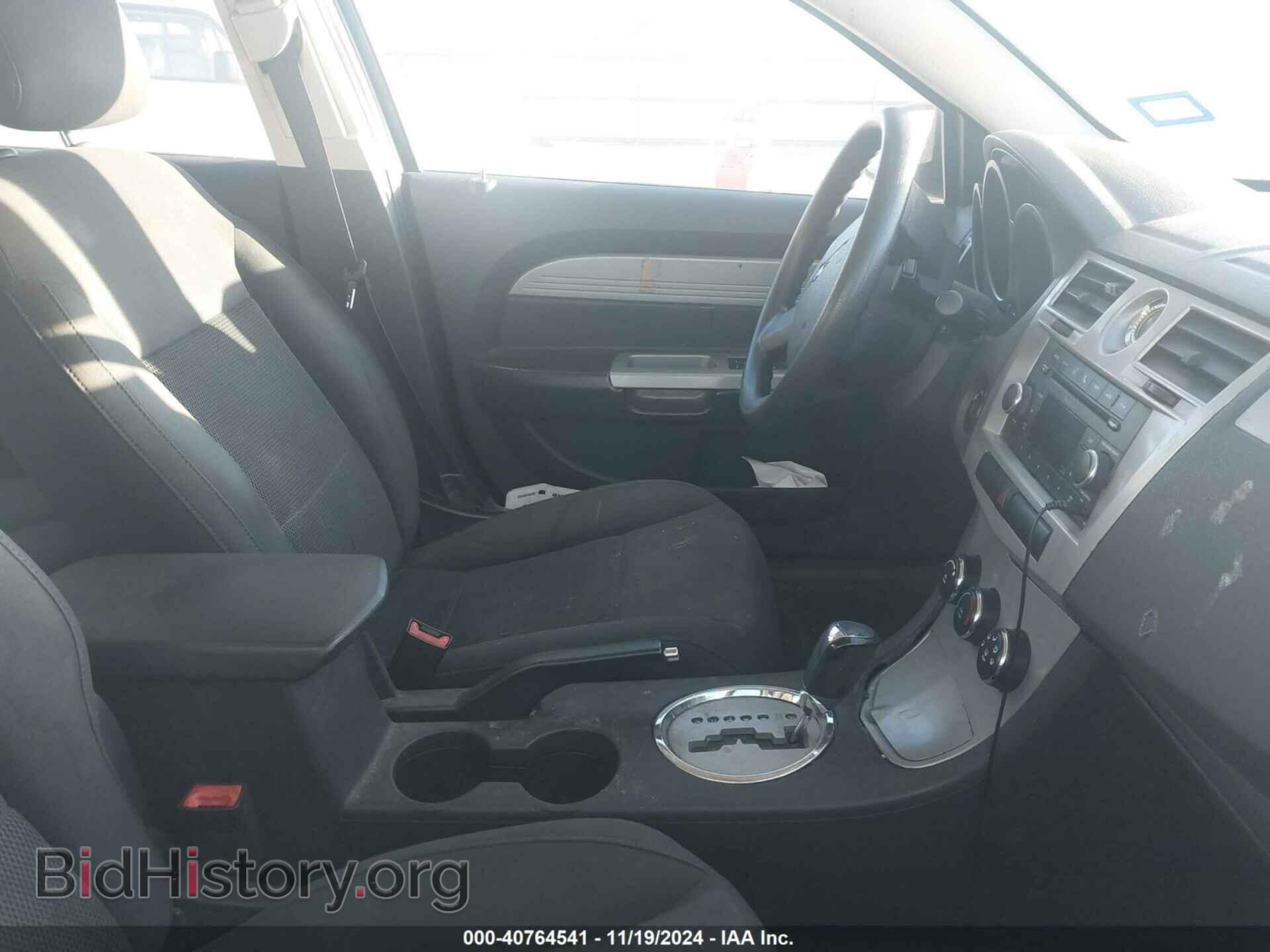 2010 CHRYSLER SEBRING - VIN: 1C3CC4FB9AN207483 - Фото 5