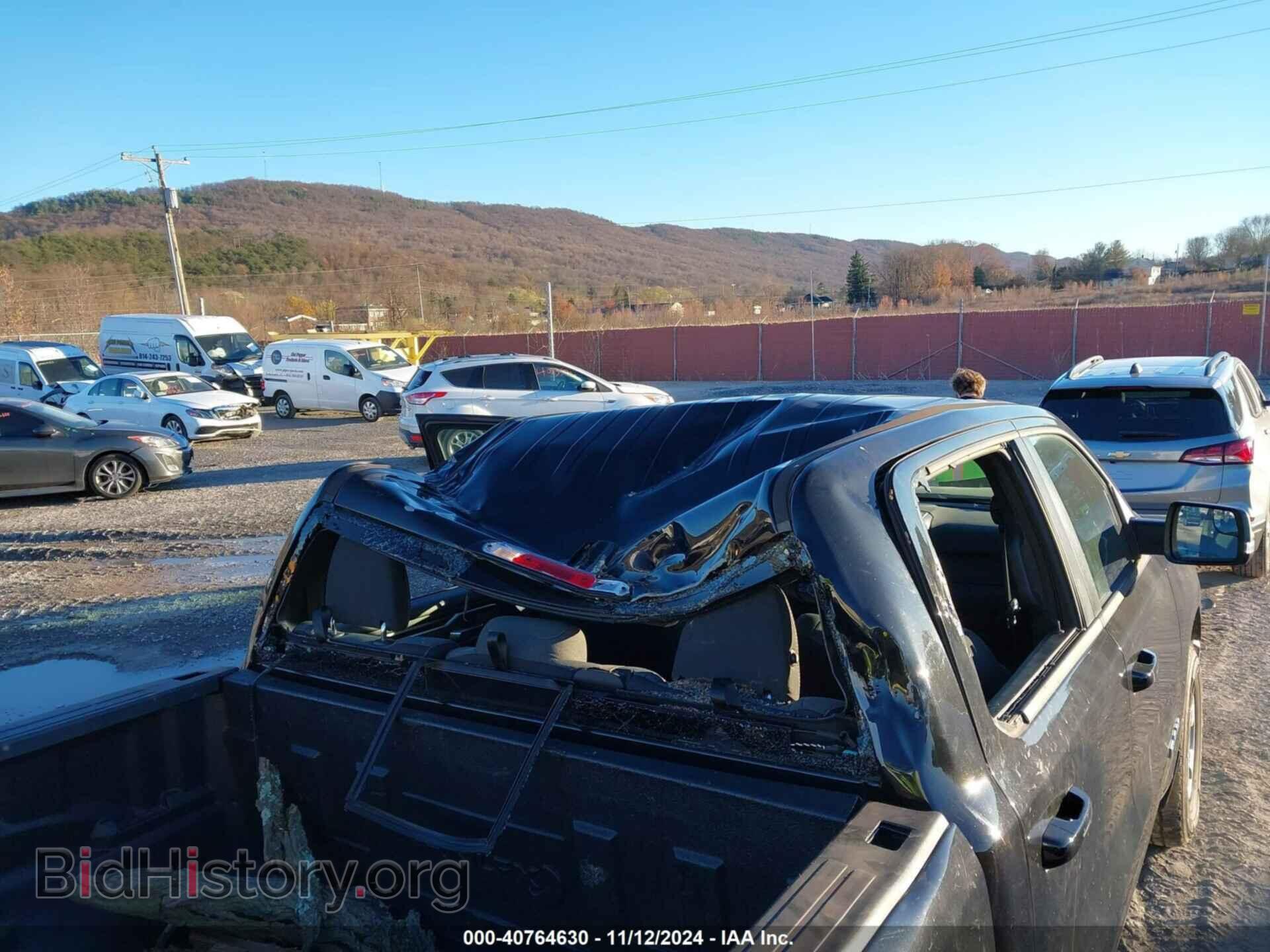2021 RAM 1500 - VIN: 1C6SRFFT9MN654238 - Фото 6