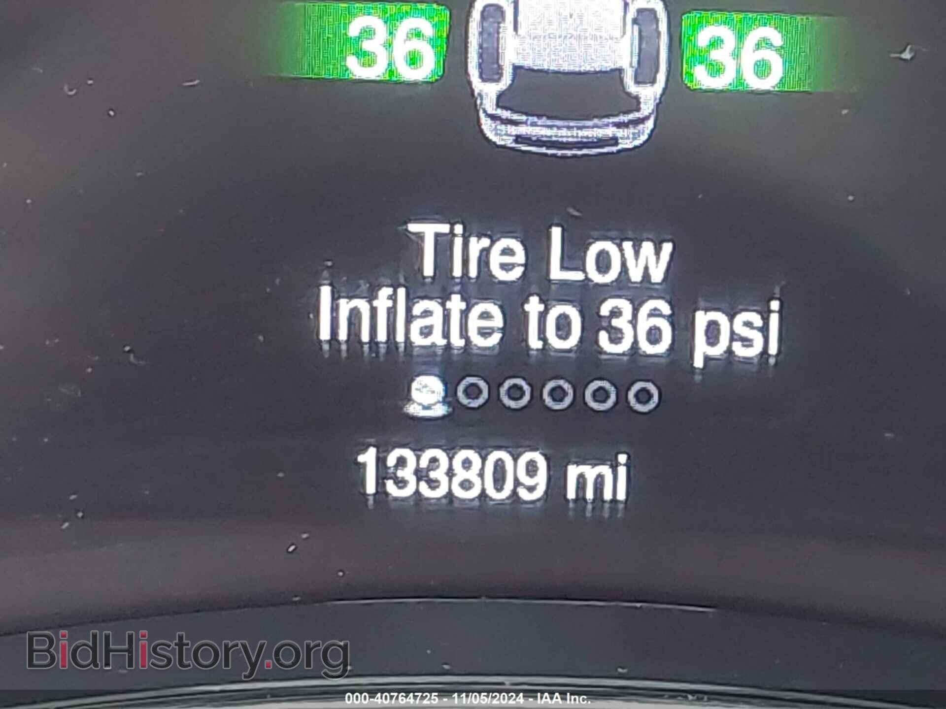 2015 DODGE DURANGO - VIN: 1C4RDJAG8FC239977 - Фото 16