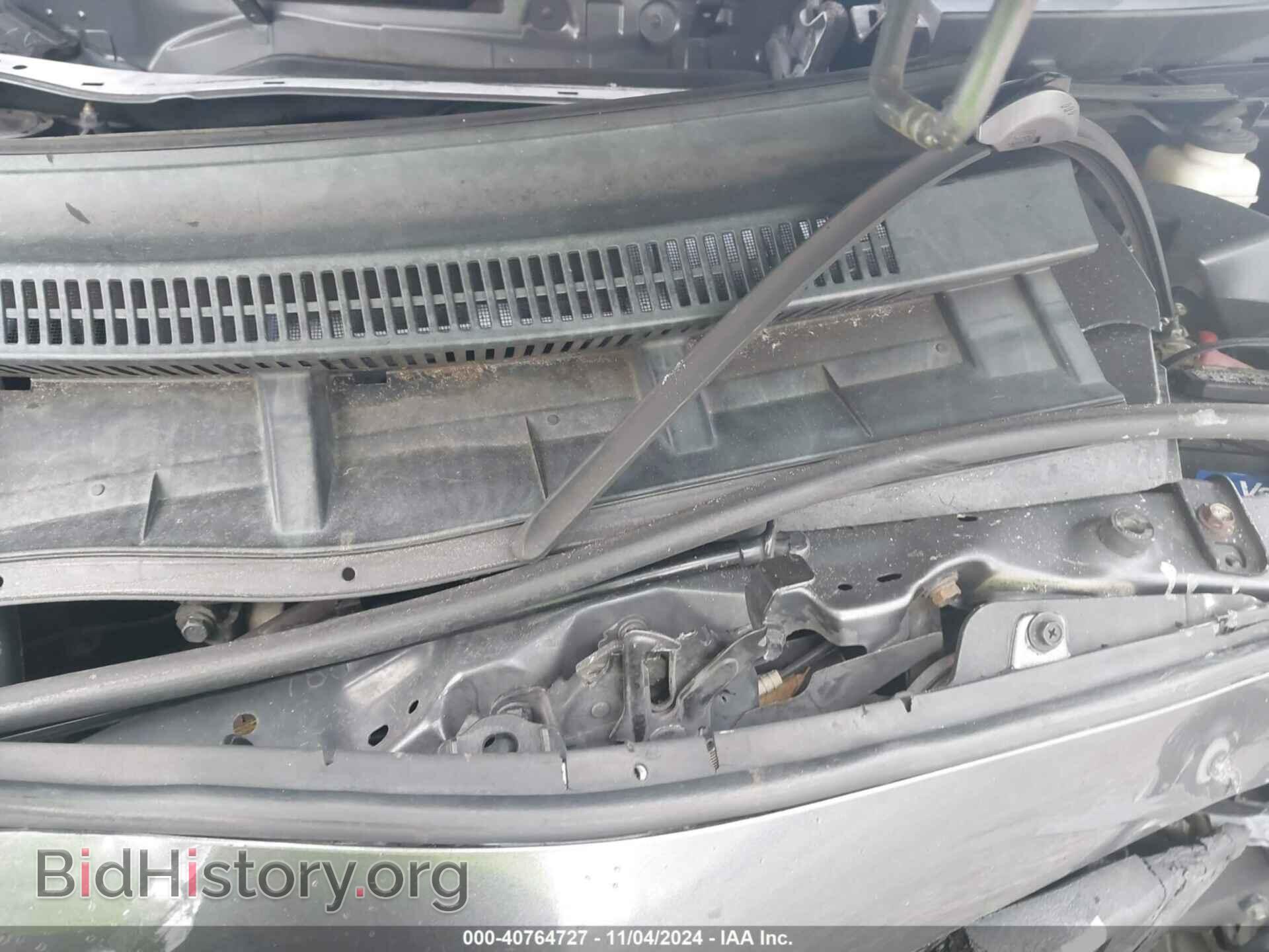 2011 TOYOTA COROLLA - VIN: 2T1BU4EEXBC740799 - Фото 10