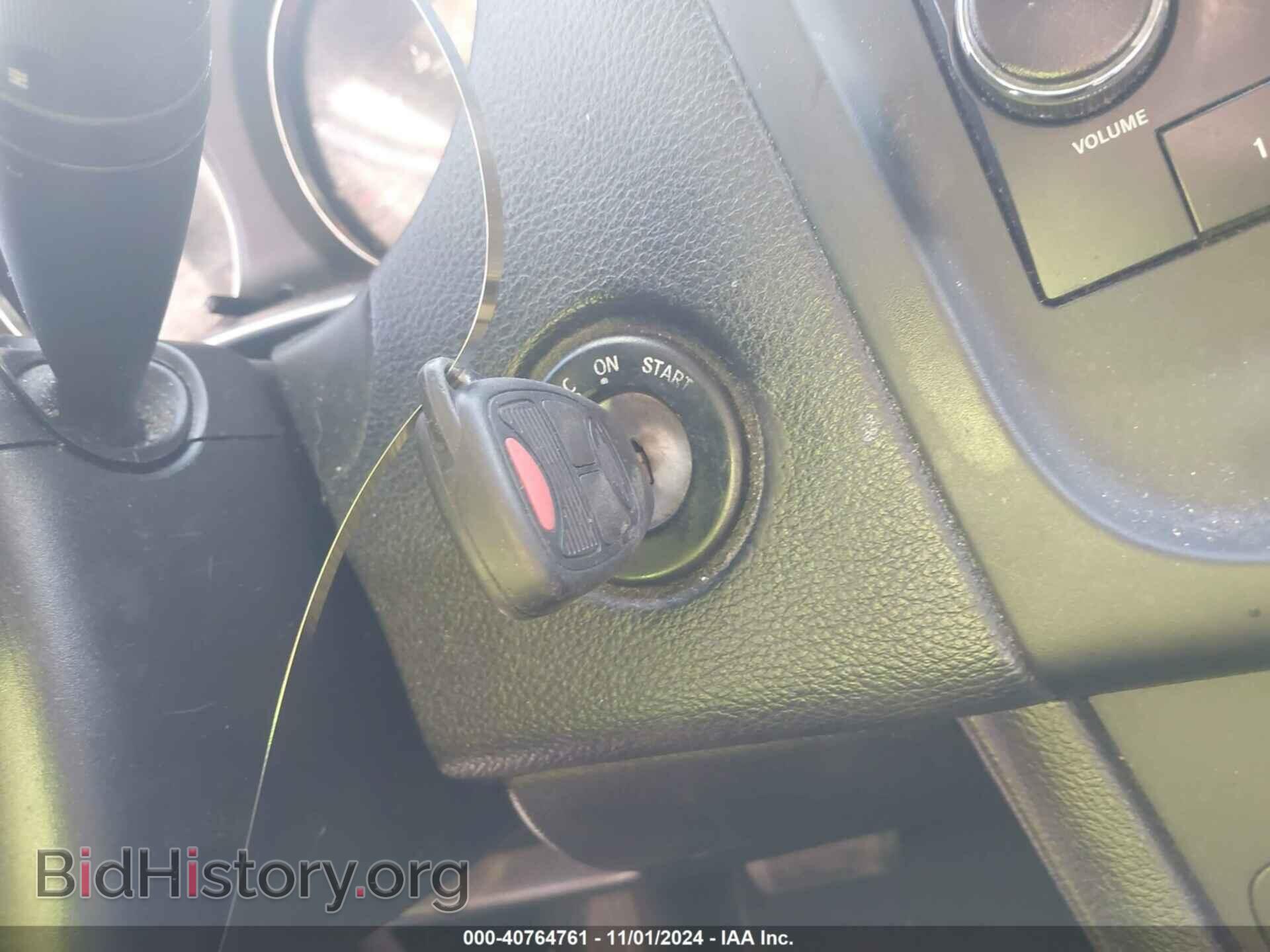 2013 DODGE AVENGER - VIN: 1C3CDZAB6DN534719 - Photo 11