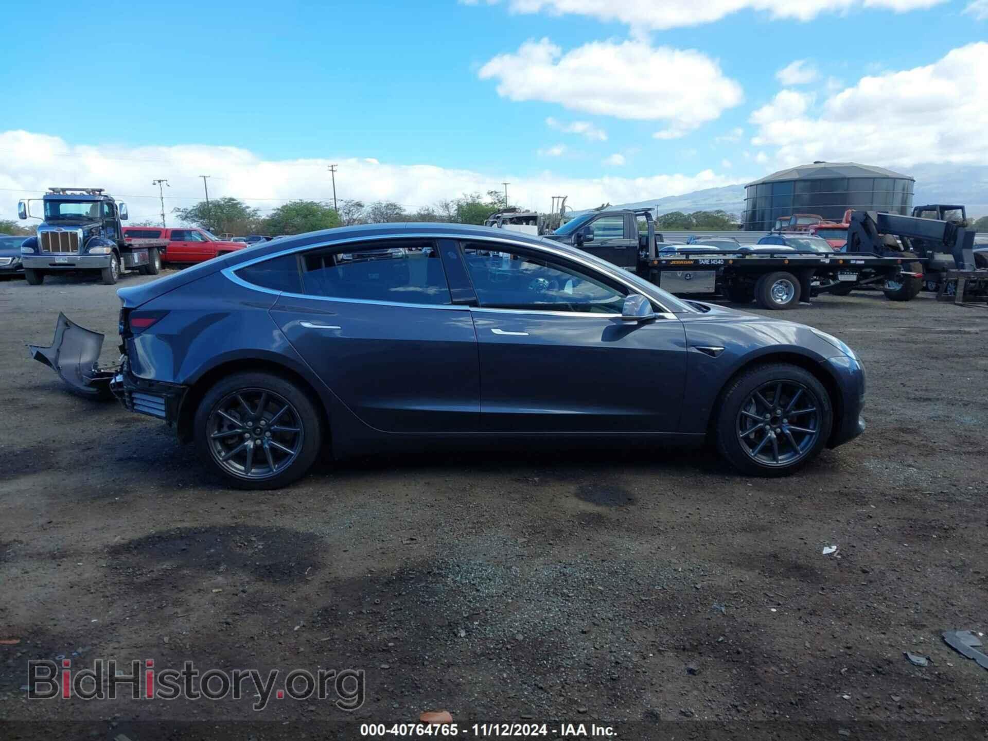 2019 TESLA MODEL 3 - VIN: 5YJ3E1EA0KF311728 - Photo 13