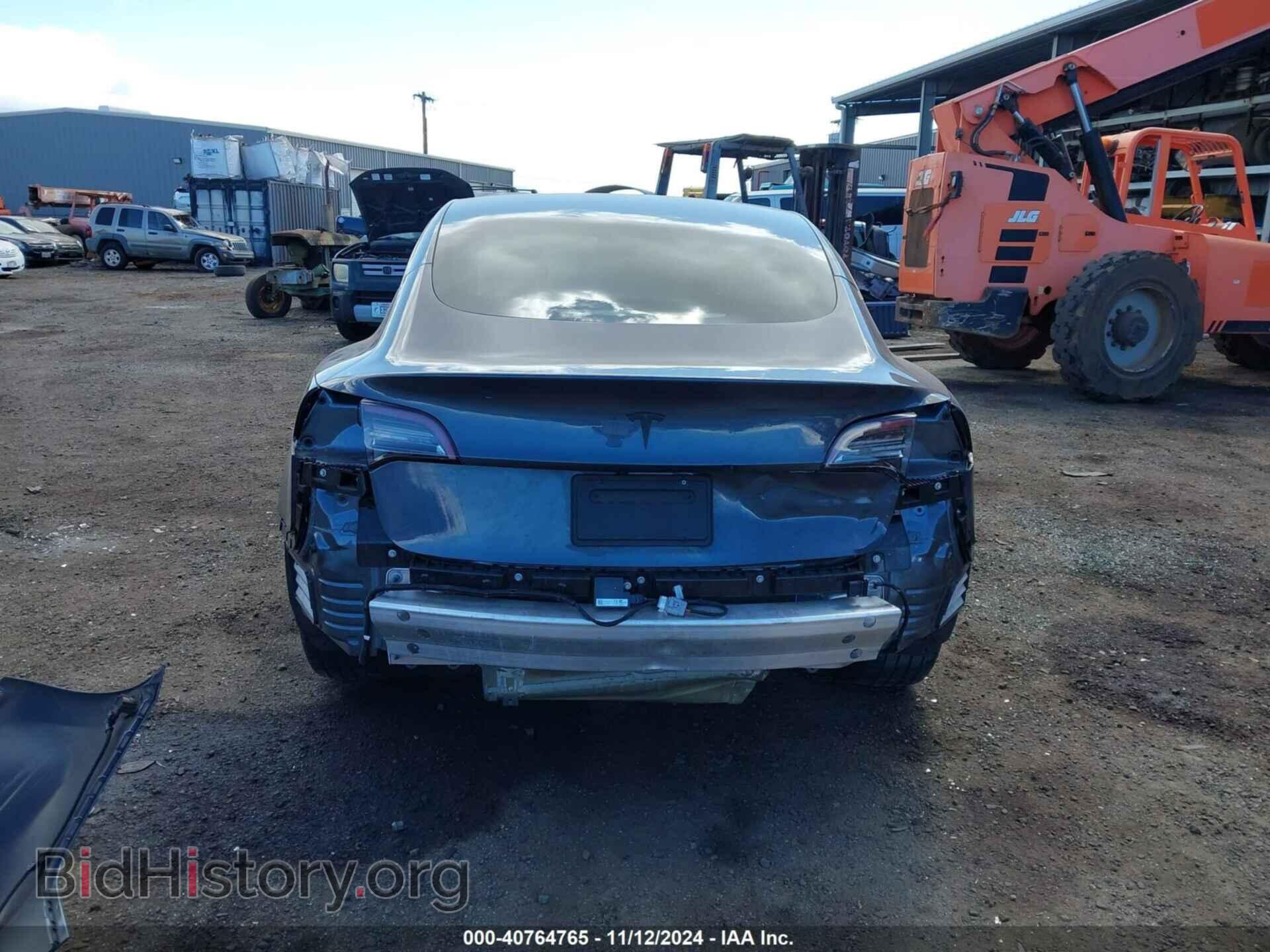 2019 TESLA MODEL 3 - VIN: 5YJ3E1EA0KF311728 - Photo 16