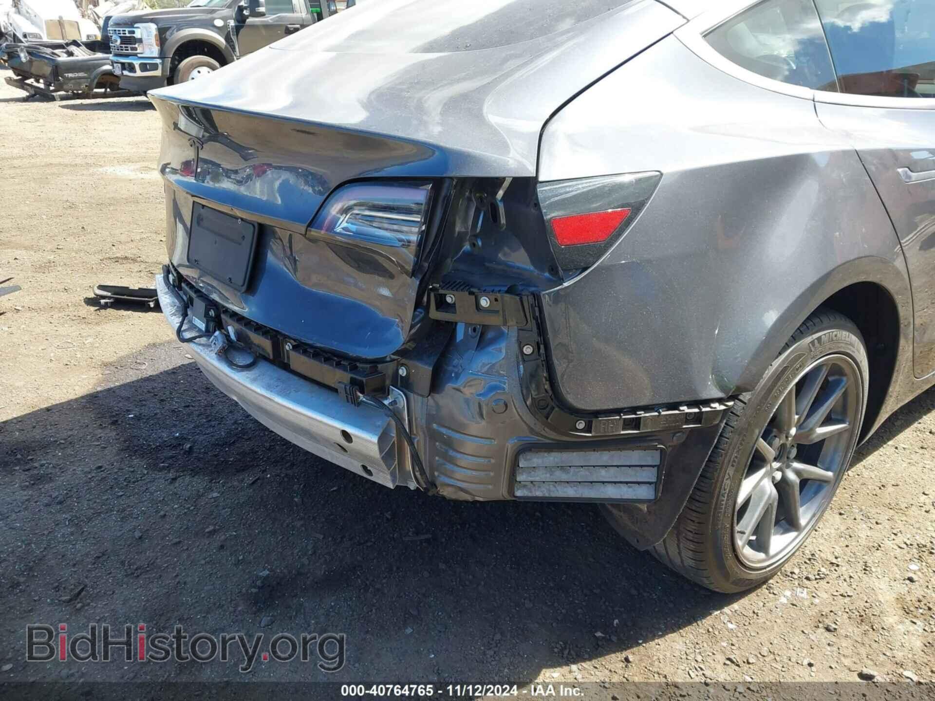 2019 TESLA MODEL 3 - VIN: 5YJ3E1EA0KF311728 - Photo 19