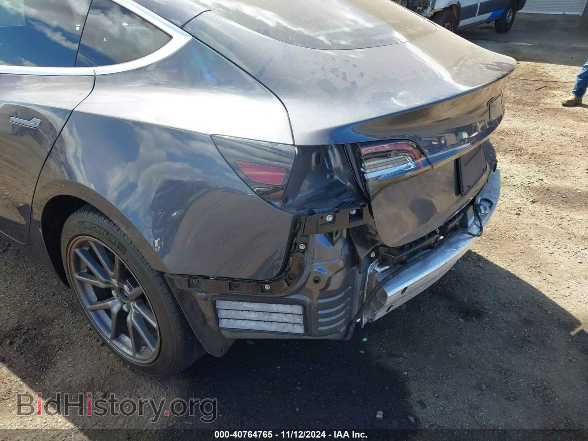2019 TESLA MODEL 3 - VIN: 5YJ3E1EA0KF311728 - Photo 20