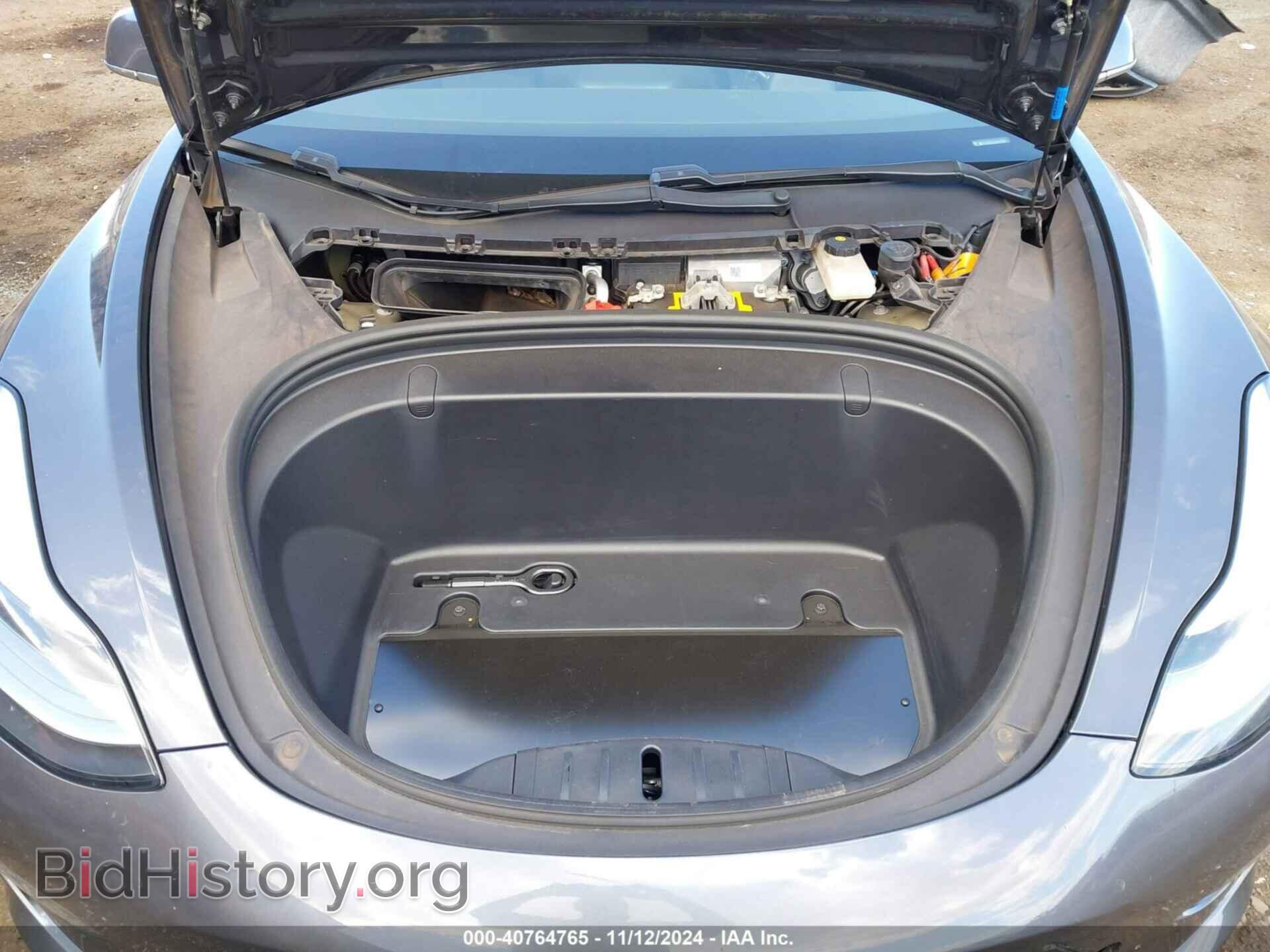 2019 TESLA MODEL 3 - VIN: 5YJ3E1EA0KF311728 - Photo 10