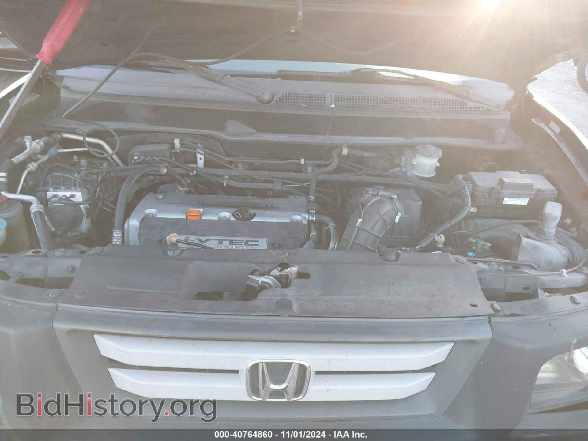 2008 HONDA ELEMENT - VIN: 5J6YH18368L000590 - Фото 10
