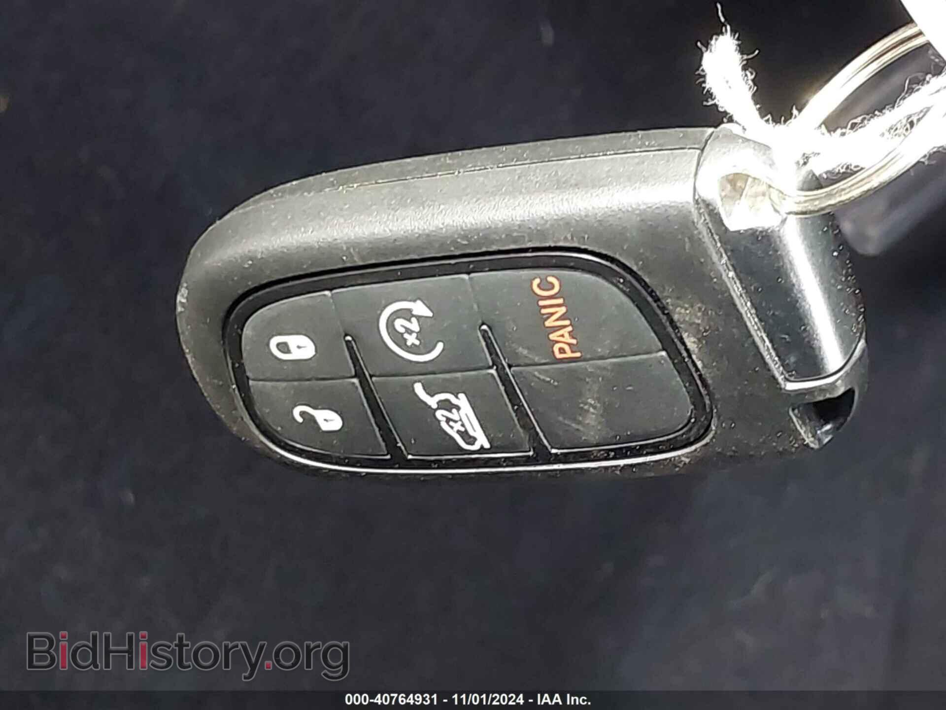 2019 JEEP CHEROKEE - VIN: 1C4PJMLB3KD293467 - Фото 11