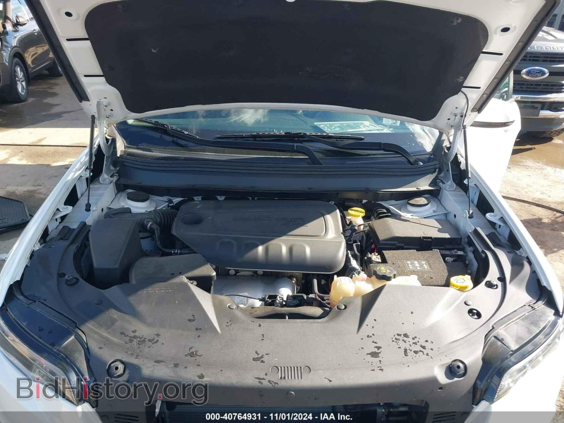 2019 JEEP CHEROKEE - VIN: 1C4PJMLB3KD293467 - Фото 10