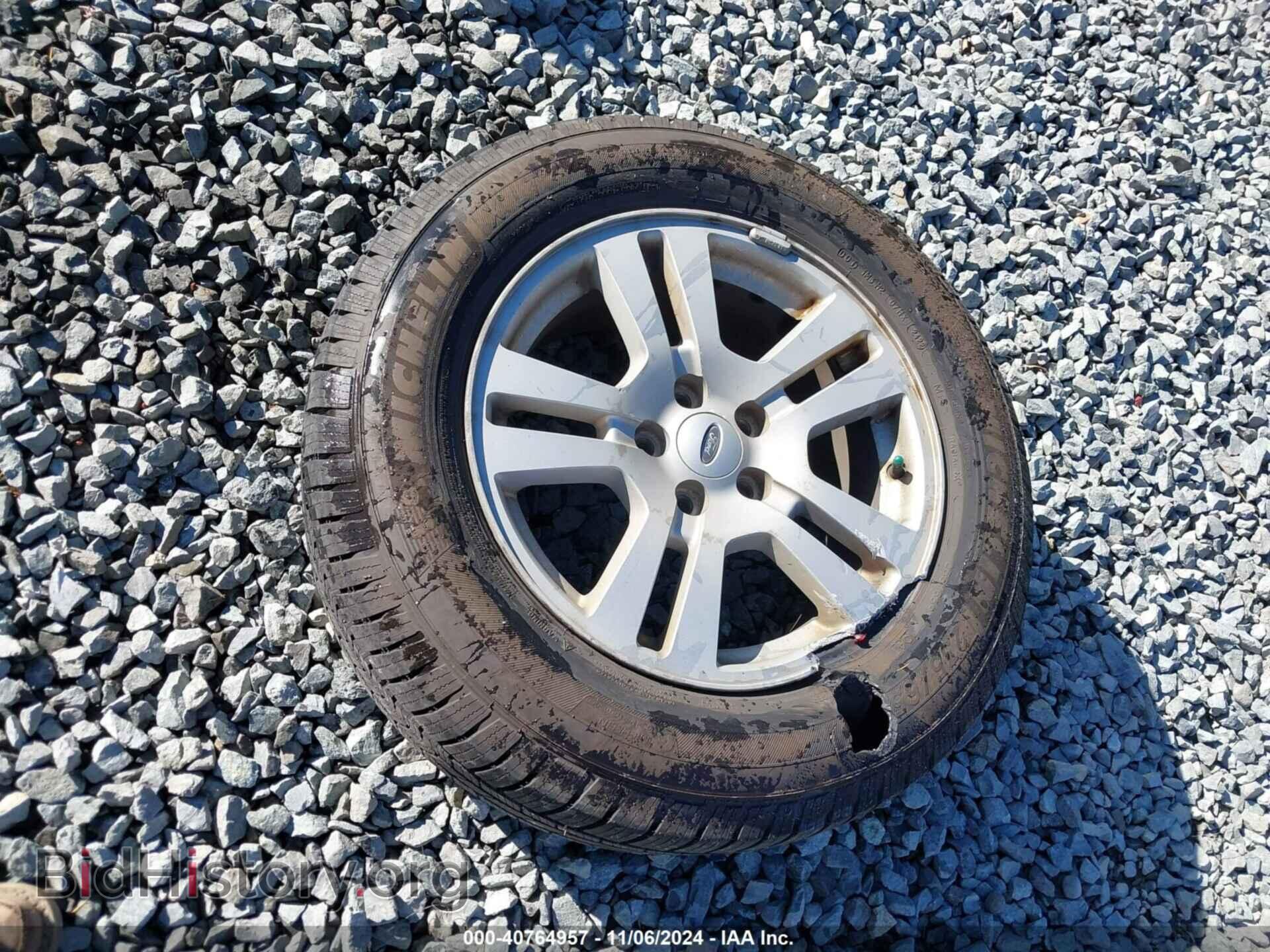 2010 FORD EDGE - VIN: 2FMDK3GCXABA41048 - Фото 12