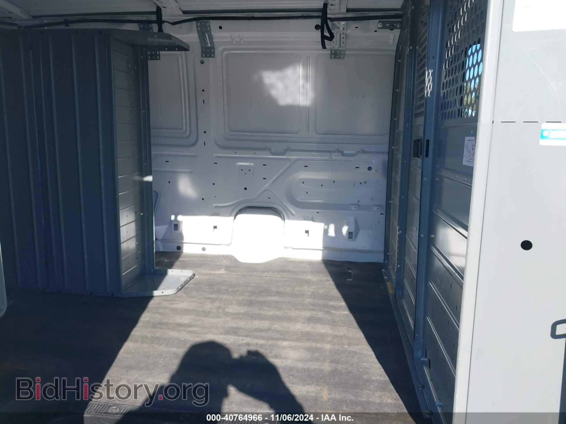 2014 FORD E-250 - VIN: 1FTNE2EL1EDA87235 - Фото 8