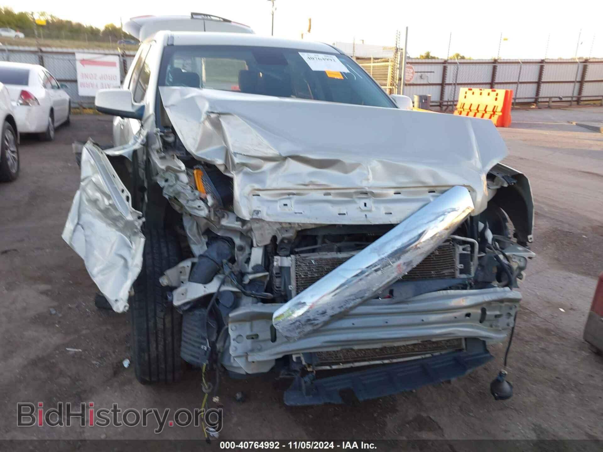 2015 GMC TERRAIN - VIN: 2GKALMEK4F6316731 - Фото 6