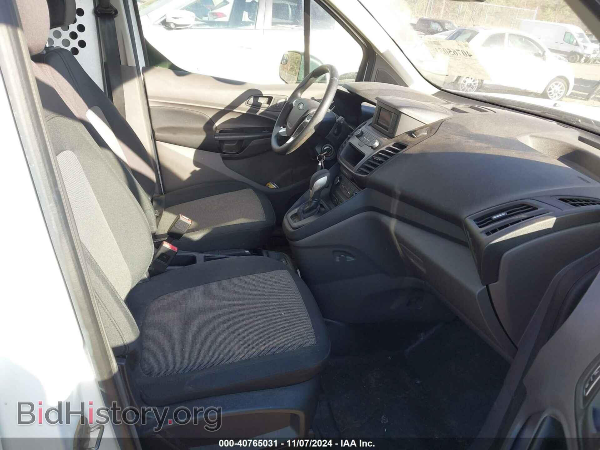 2022 FORD TRANSIT CONNECT - VIN: NM0LS7S20N1524617 - Фото 5